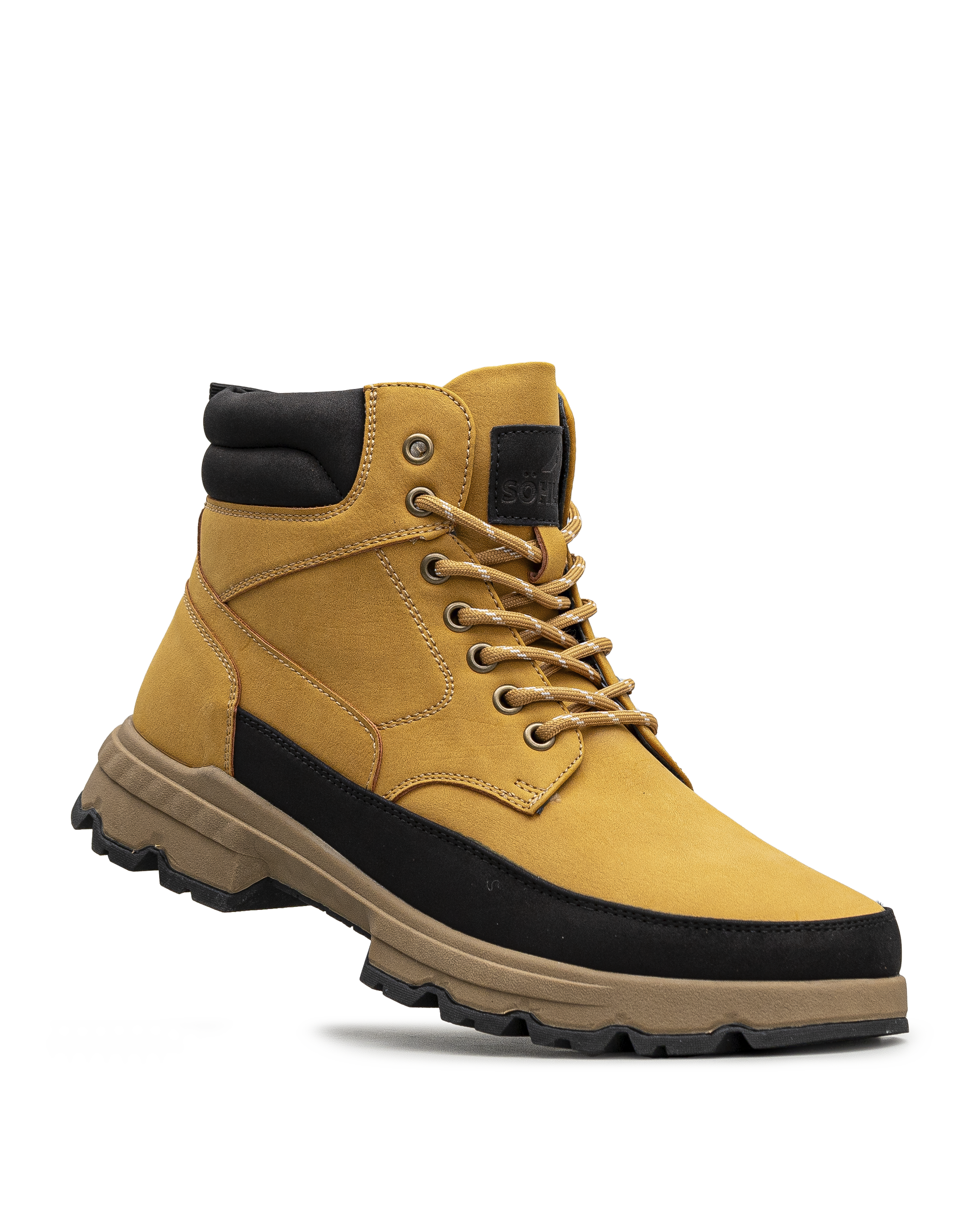 Noland 1  - Tan - #21Y-26