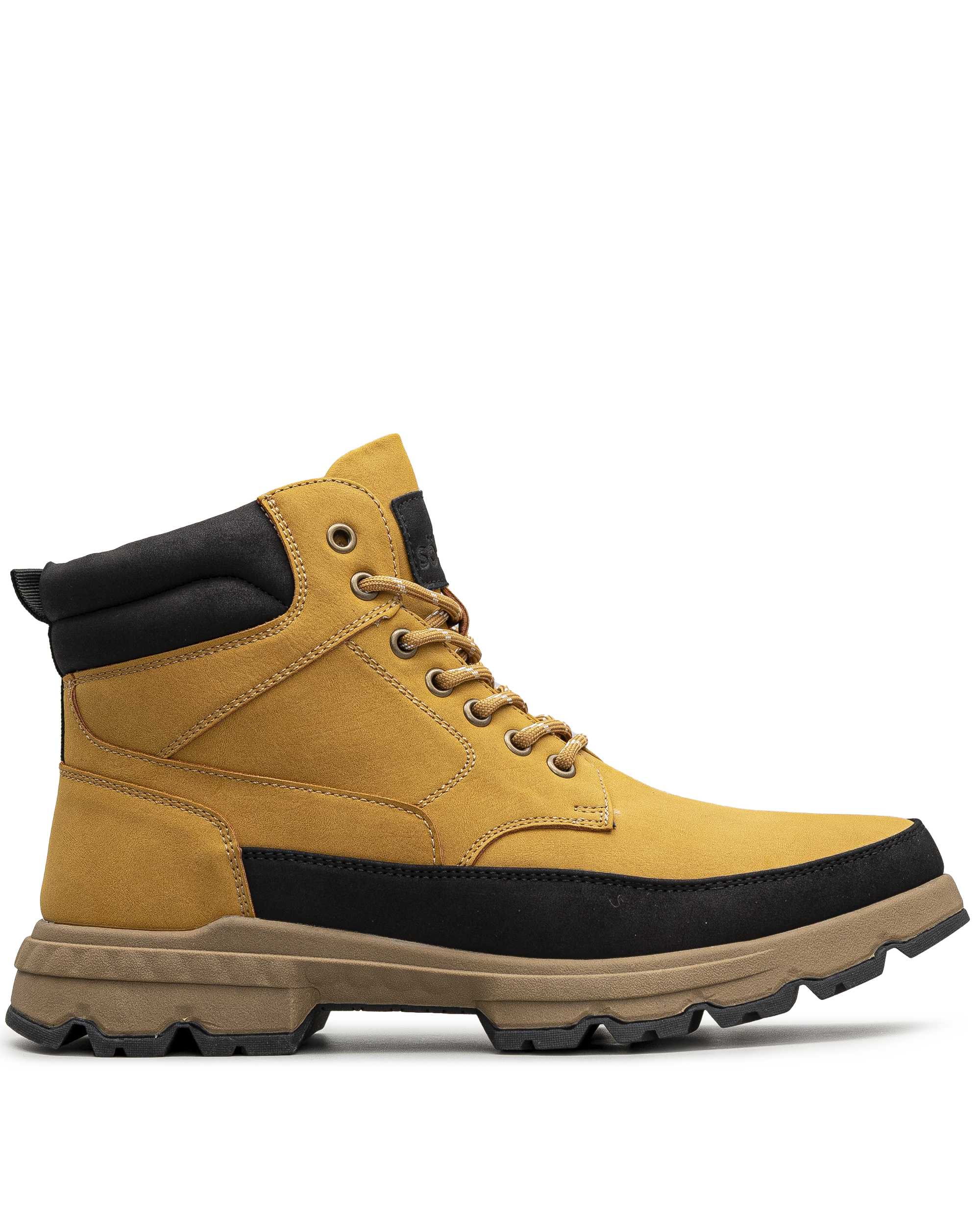 Noland 1  - Tan - #21Y-26