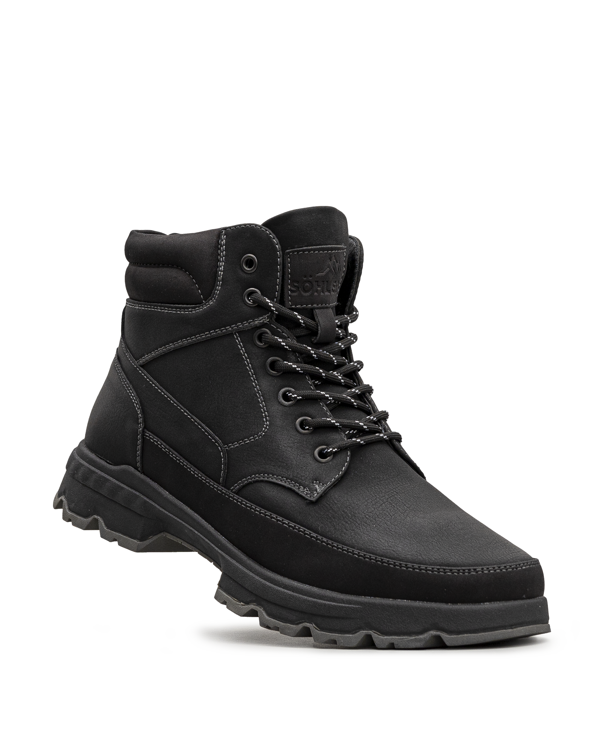 Noland 1  - Noir - #21Y-26