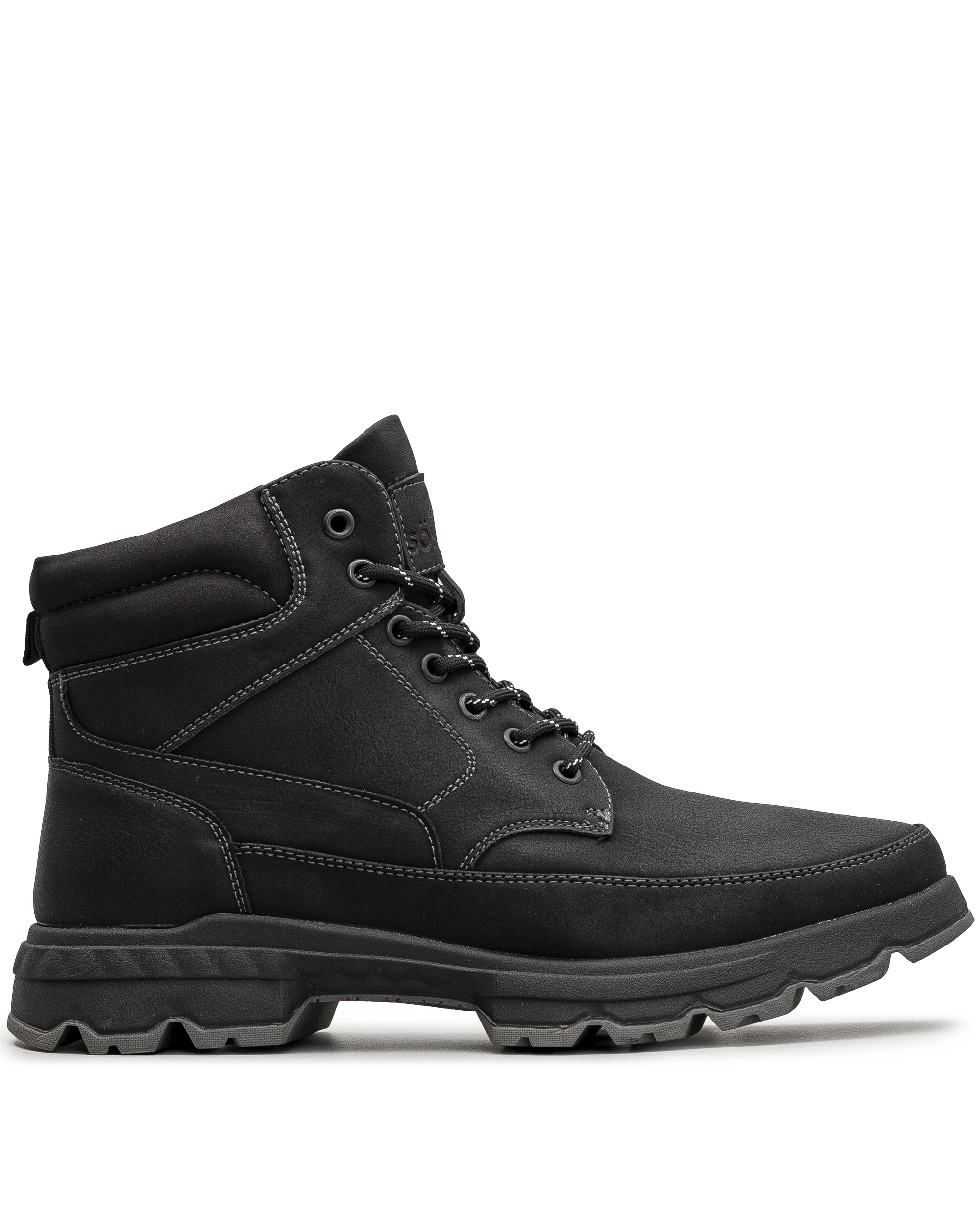 Noland 1  - Noir - #21Y-26