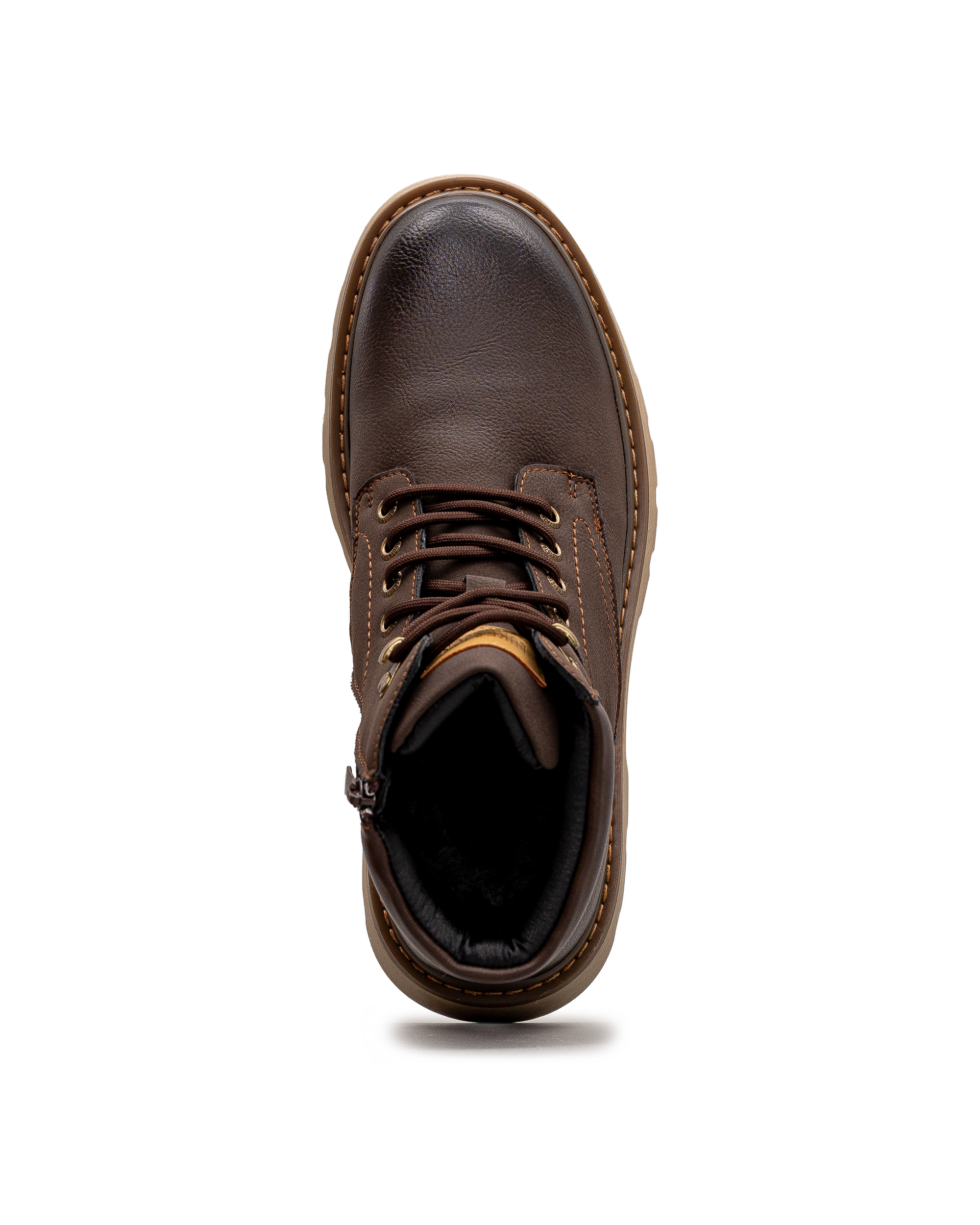 Nesta 2 - Brun foncé - #21Y-27