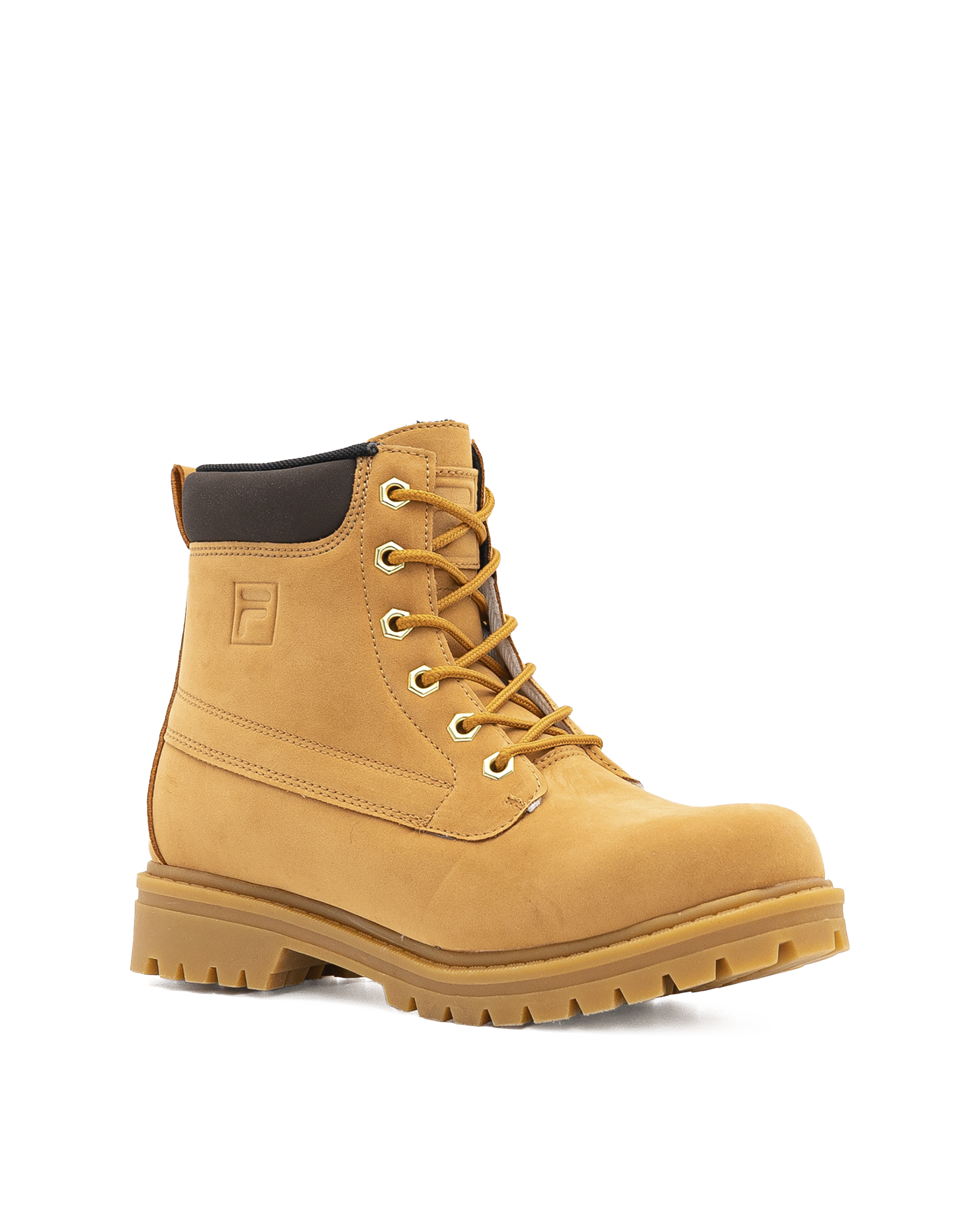 Edgewater 12 fs - Tan - #21Y-37