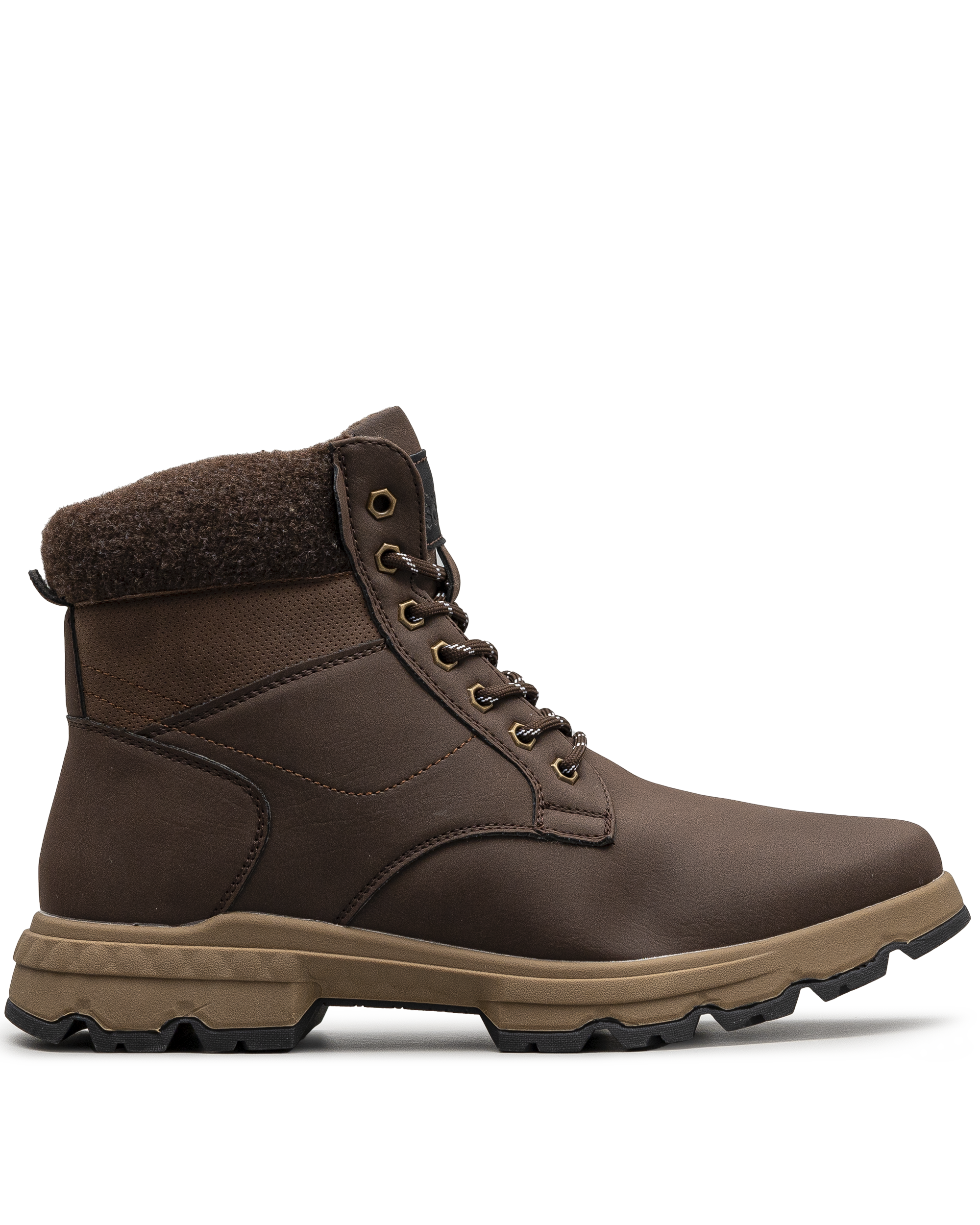 Noland 2  - Brun - #21Y-39