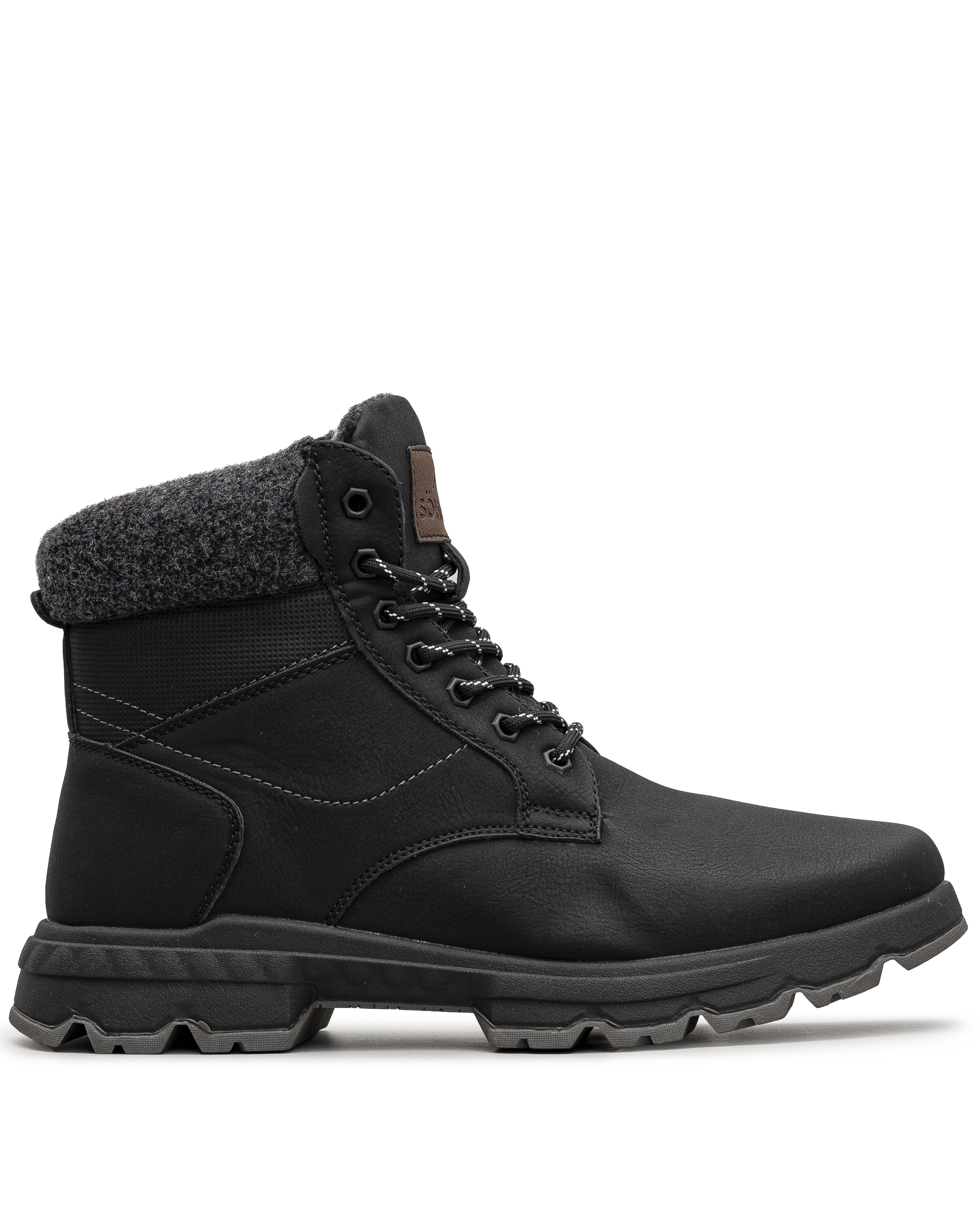 Noland 2  - Noir - #21Y-39