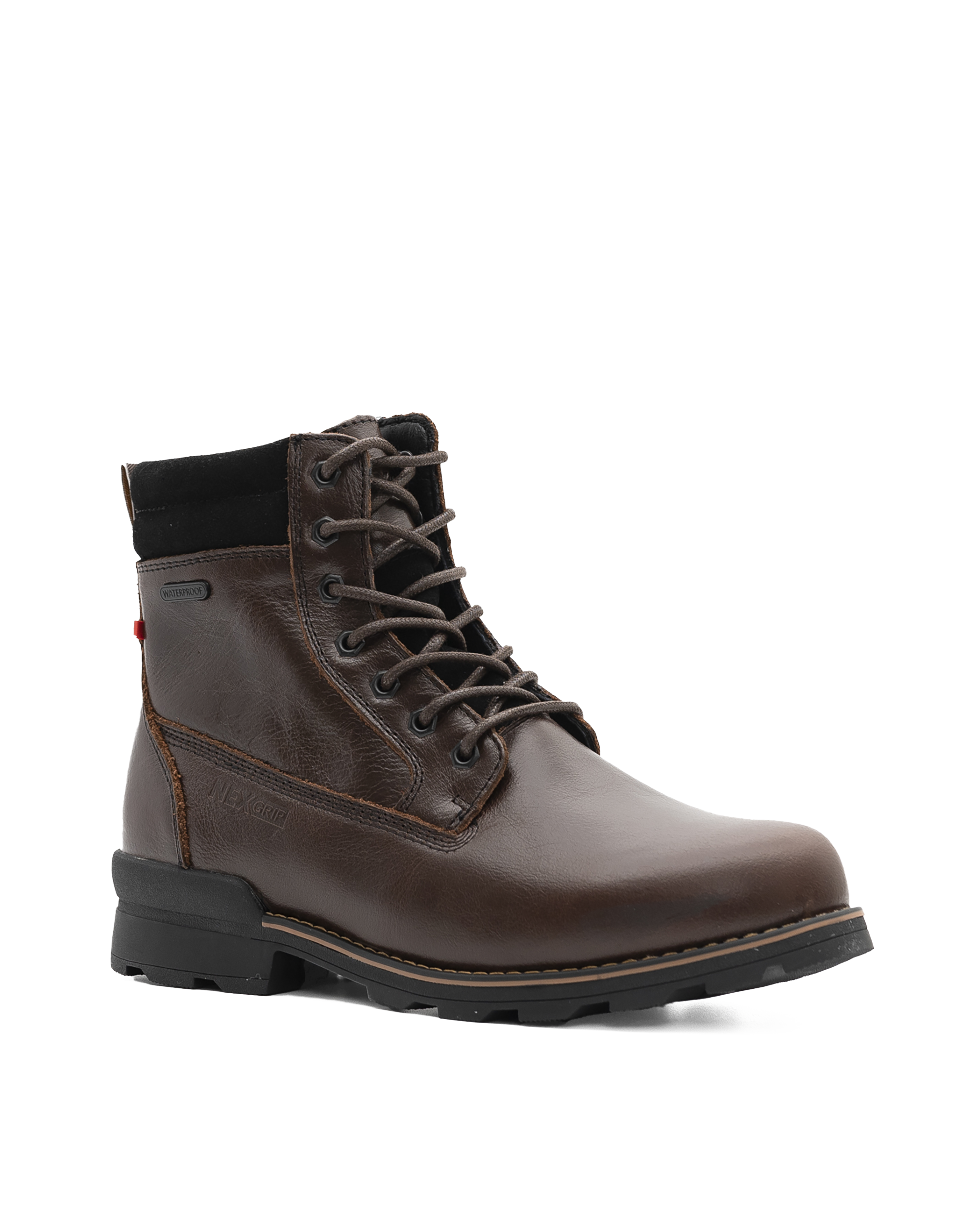 Ice rock - Brun - #21Y-41