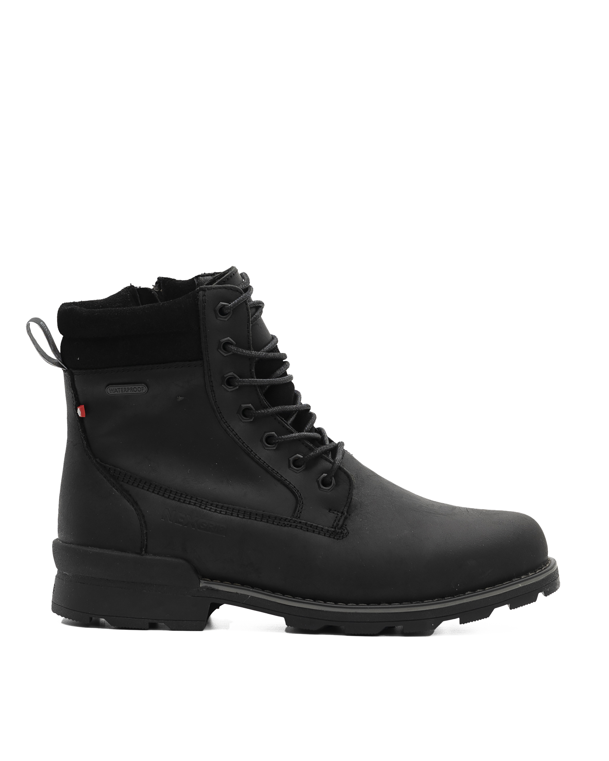 Ice rock - Noir - #21Y-41