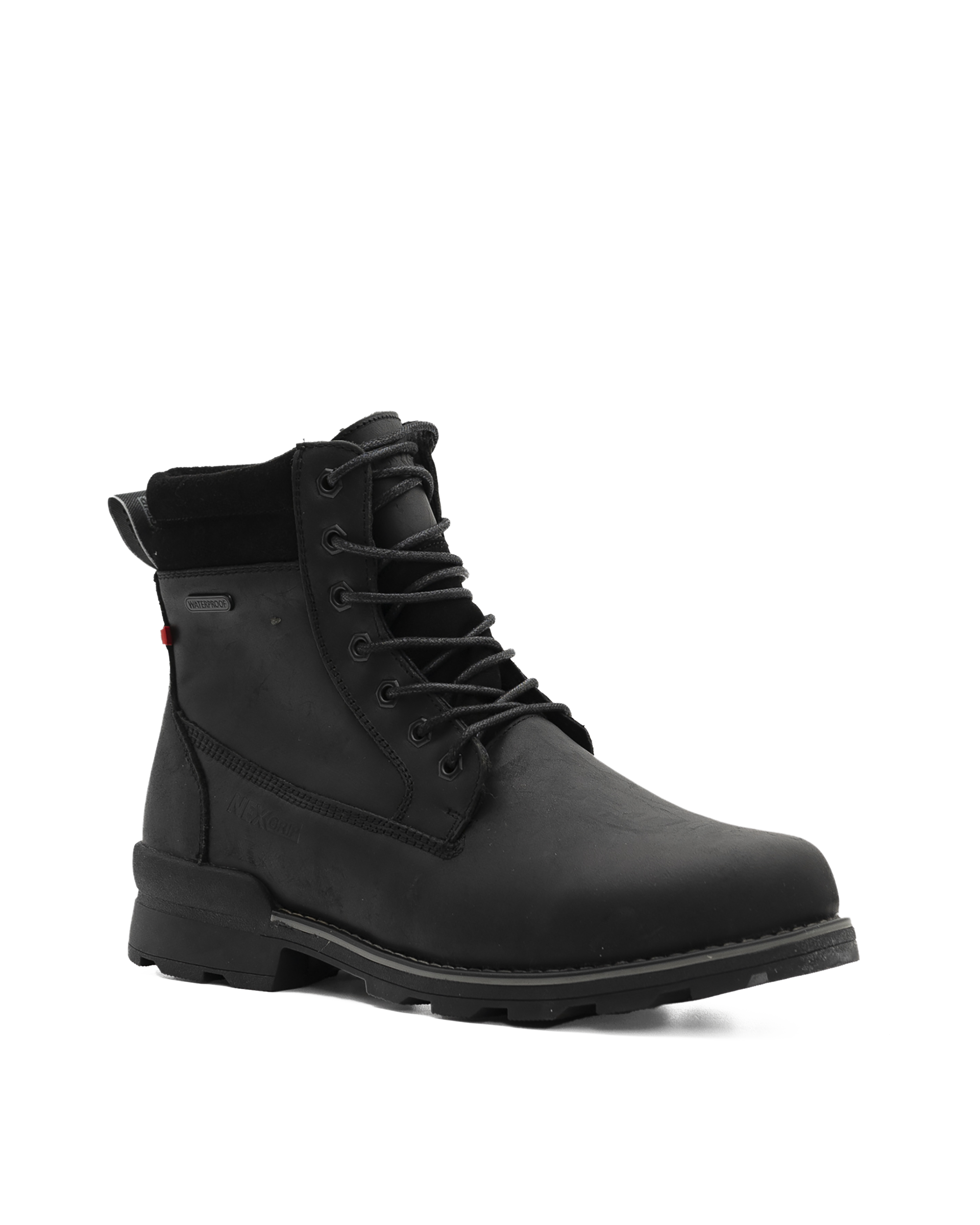 Ice rock - Noir - #21Y-41