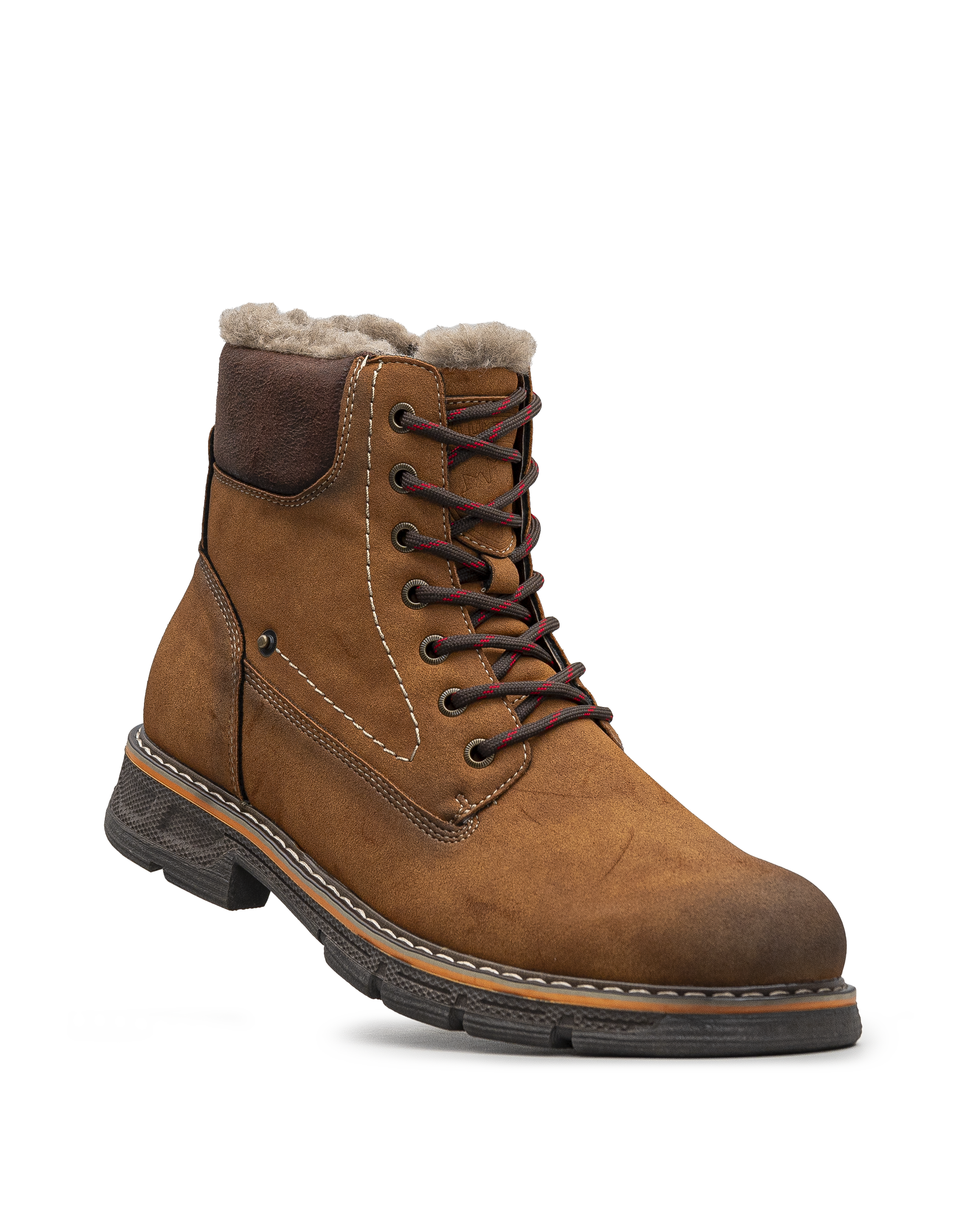 Vince 2 - Brun - #21Y-42