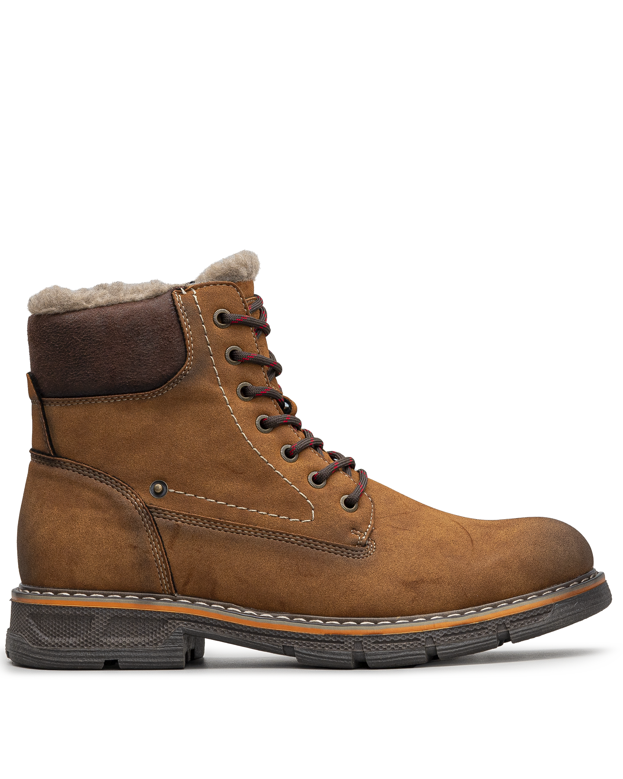 Vince 2 - Brun - #21Y-42