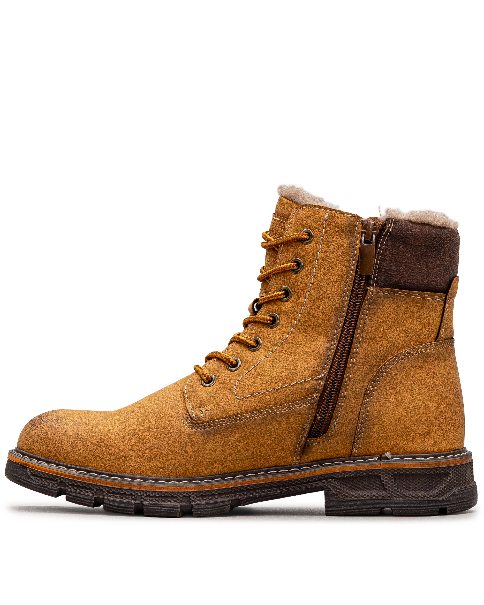 Vince 2 - Tan - #21Y-42