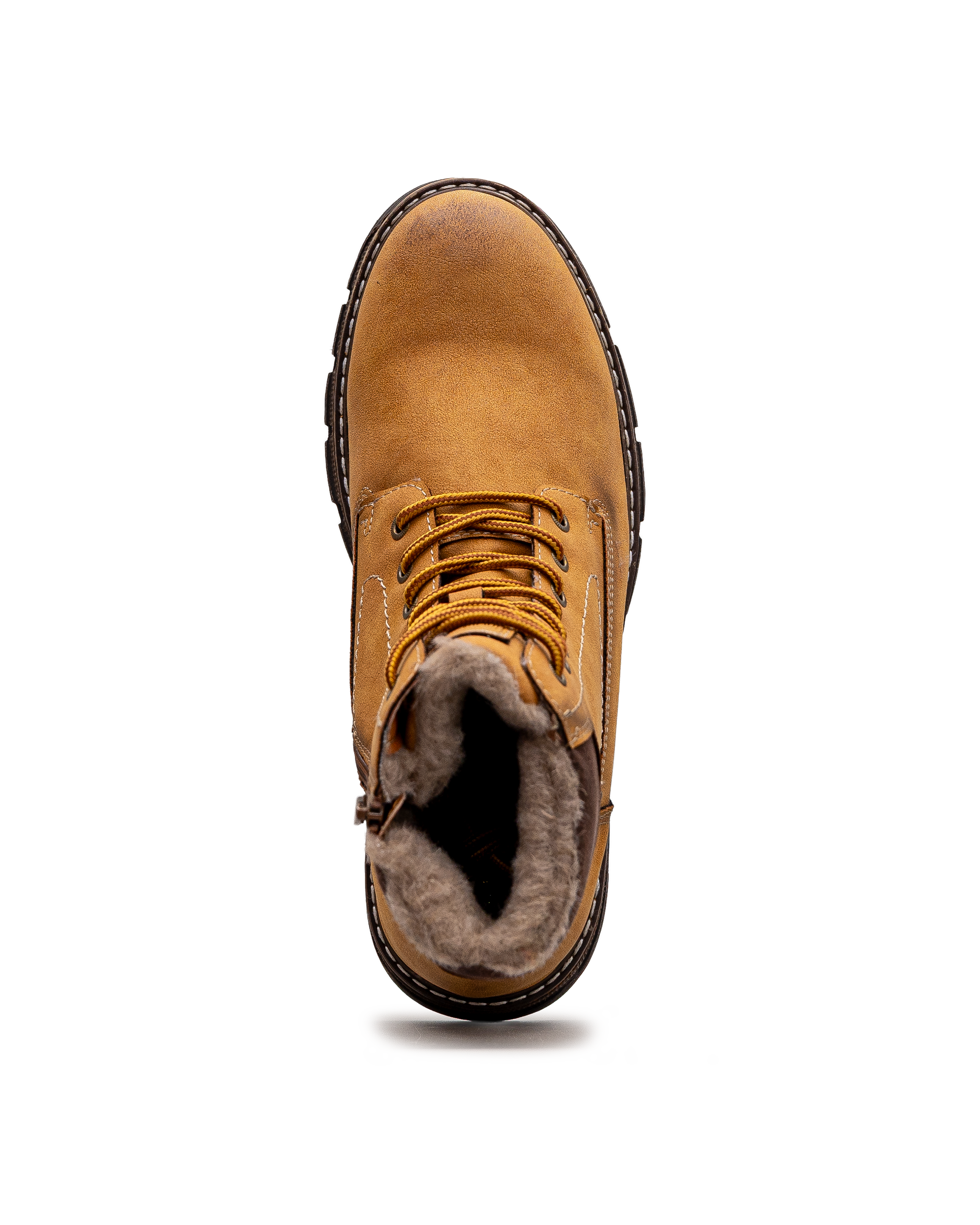 Vince 2 - Tan - #21Y-42