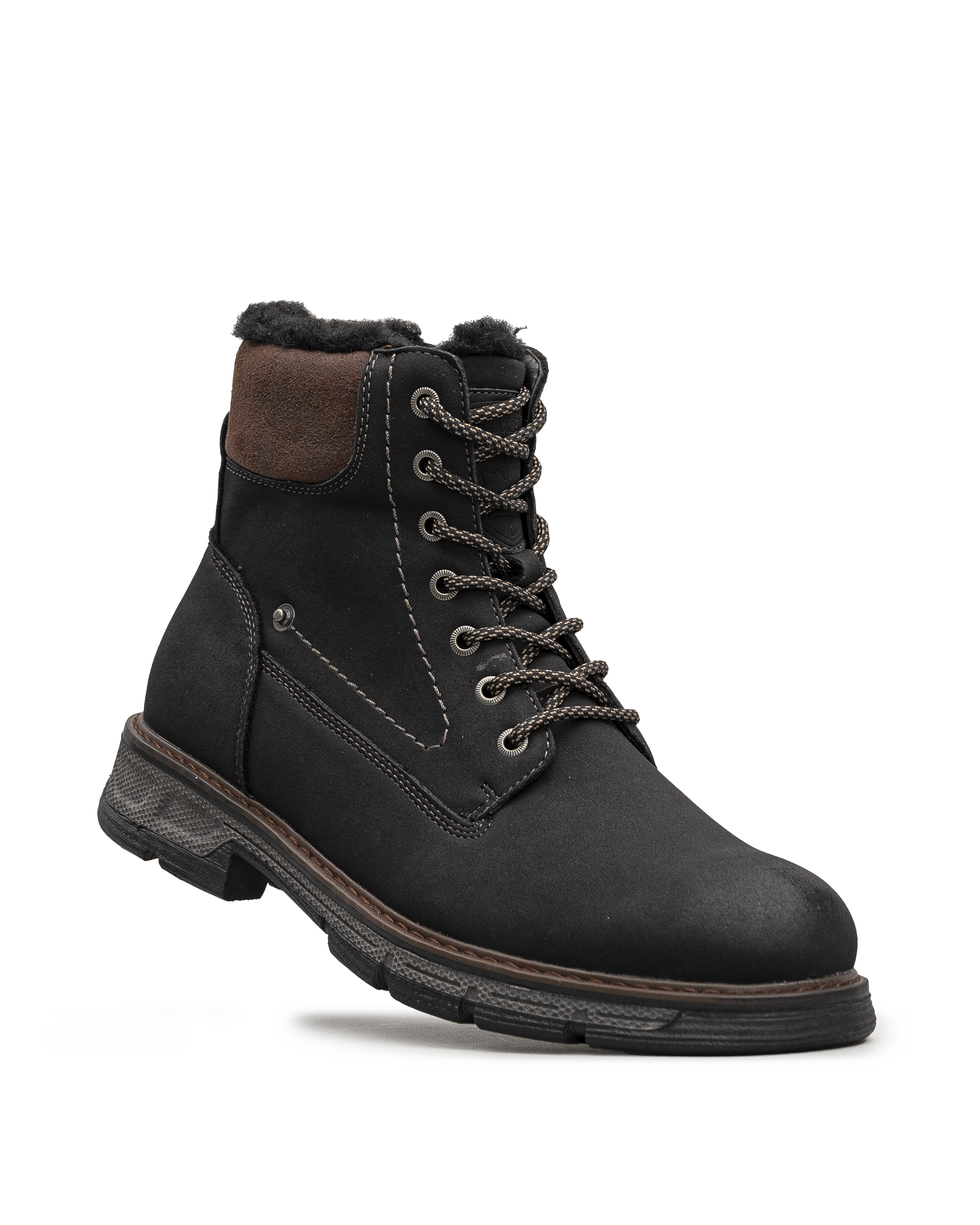 Vince 2 - Noir - #21Y-42