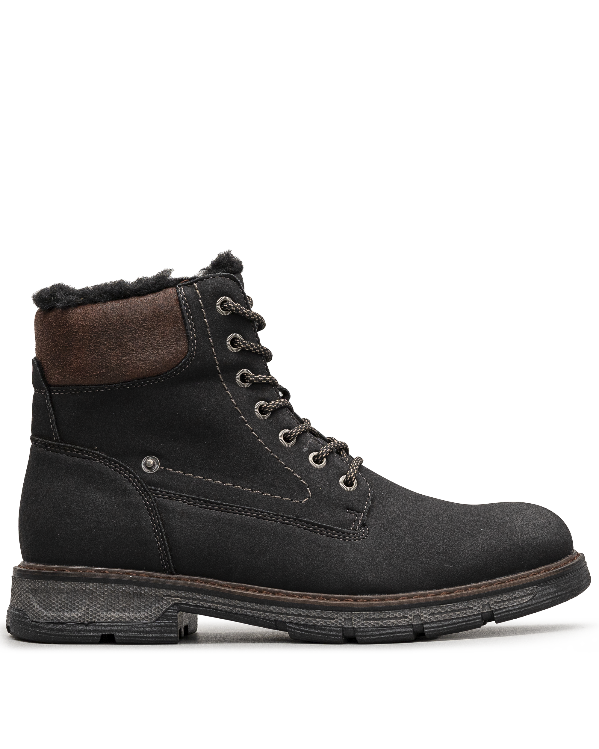 Vince 2 - Noir - #21Y-42