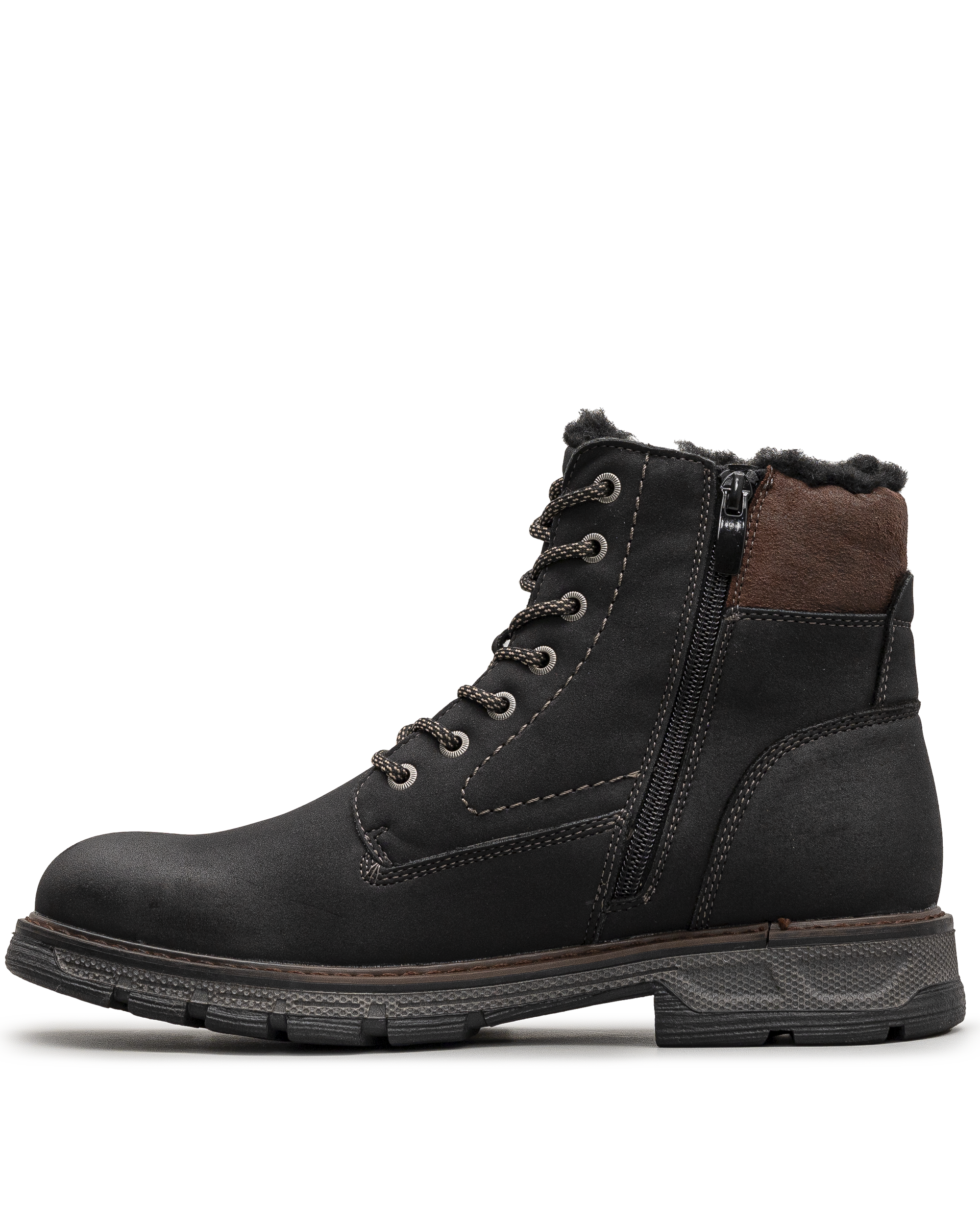 Vince 2 - Noir - #21Y-42