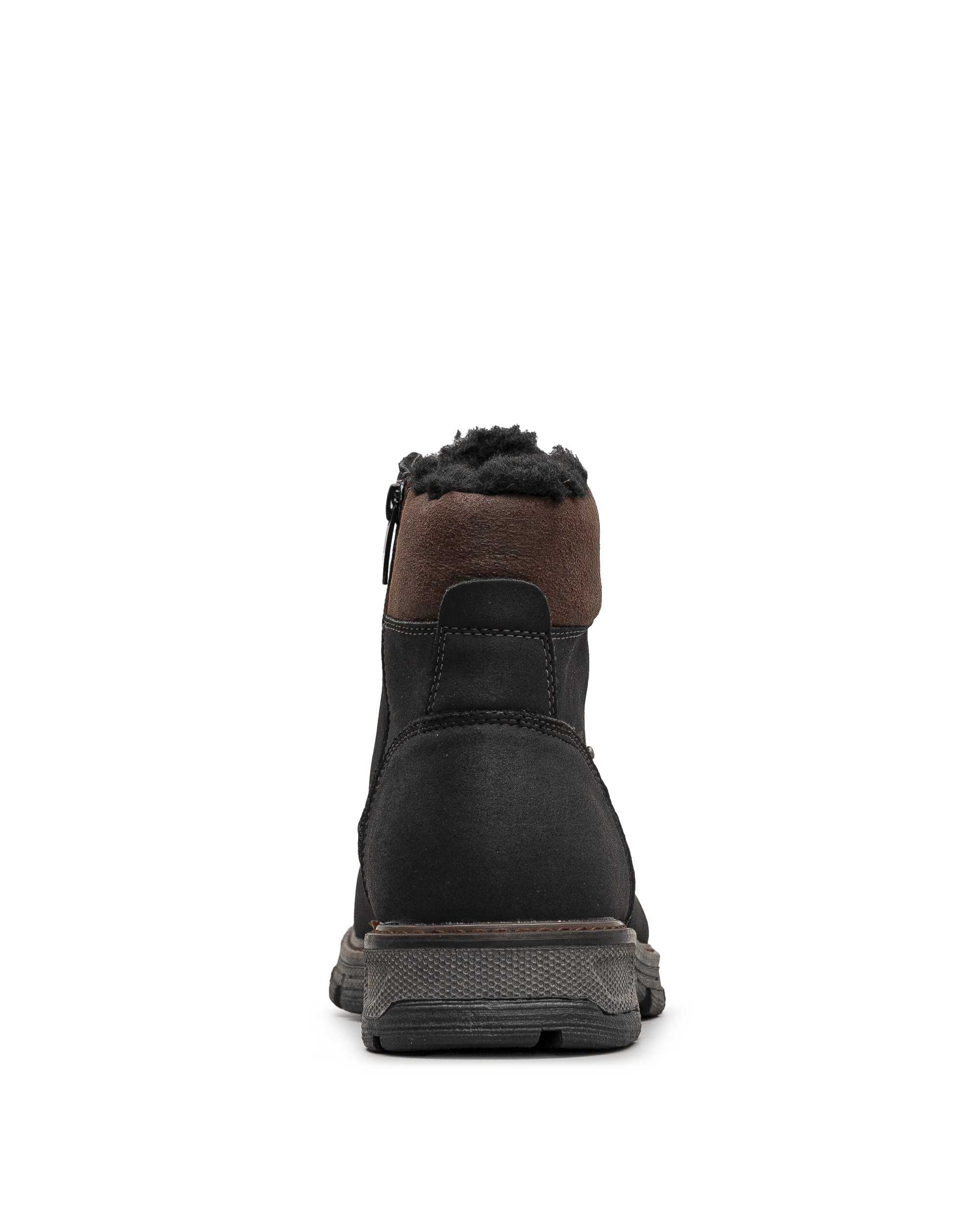 Vince 2 - Noir - #21Y-42