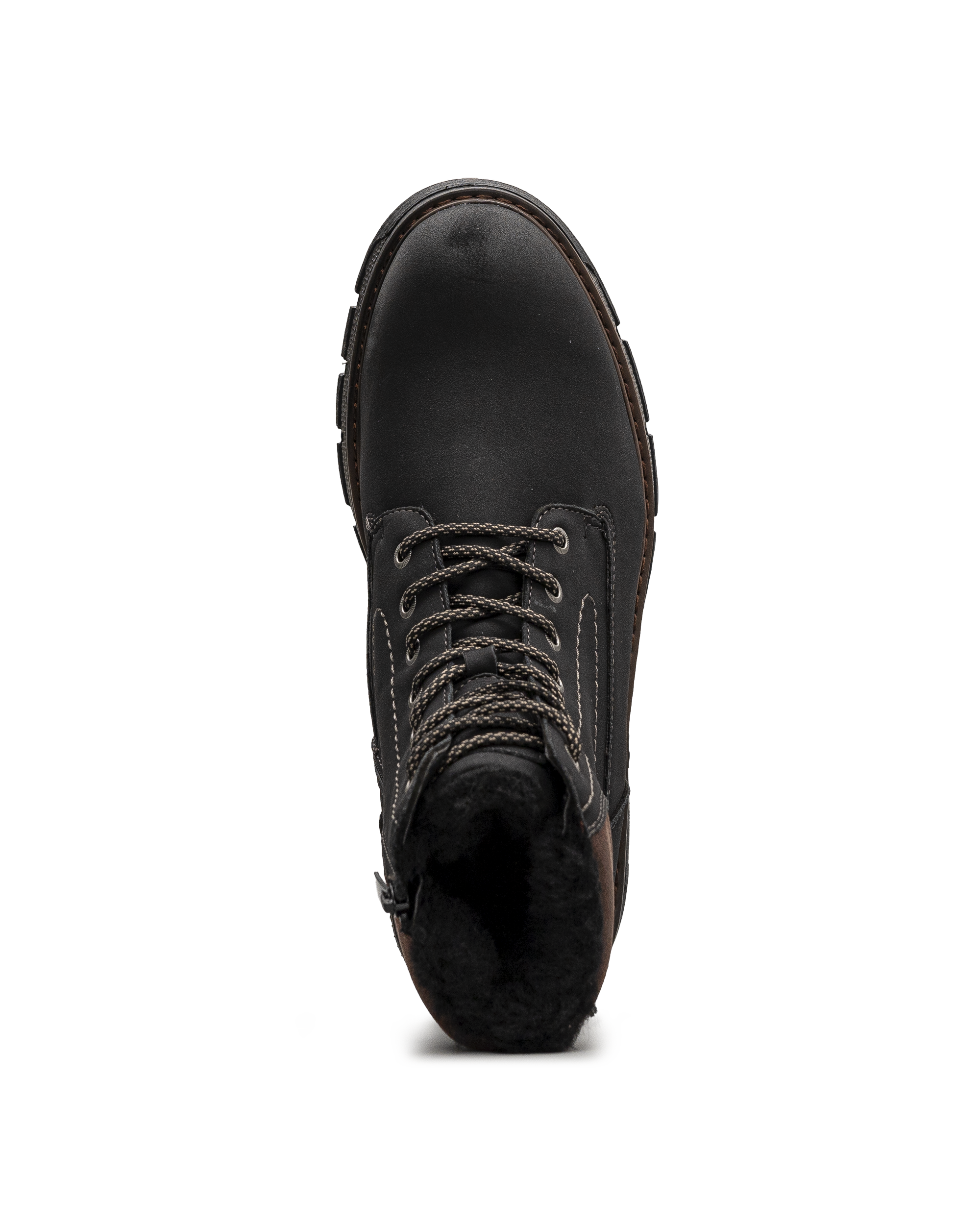 Vince 2 - Noir - #21Y-42