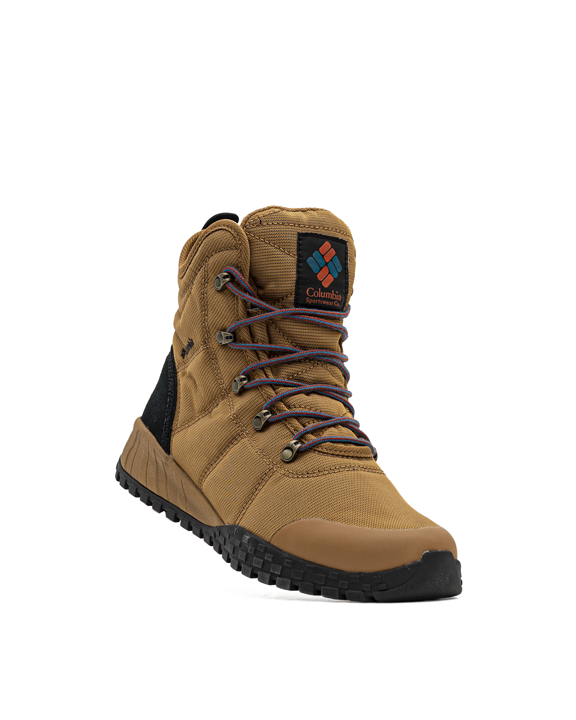 Fairbanks omni h wide - Tan - #21Y-50