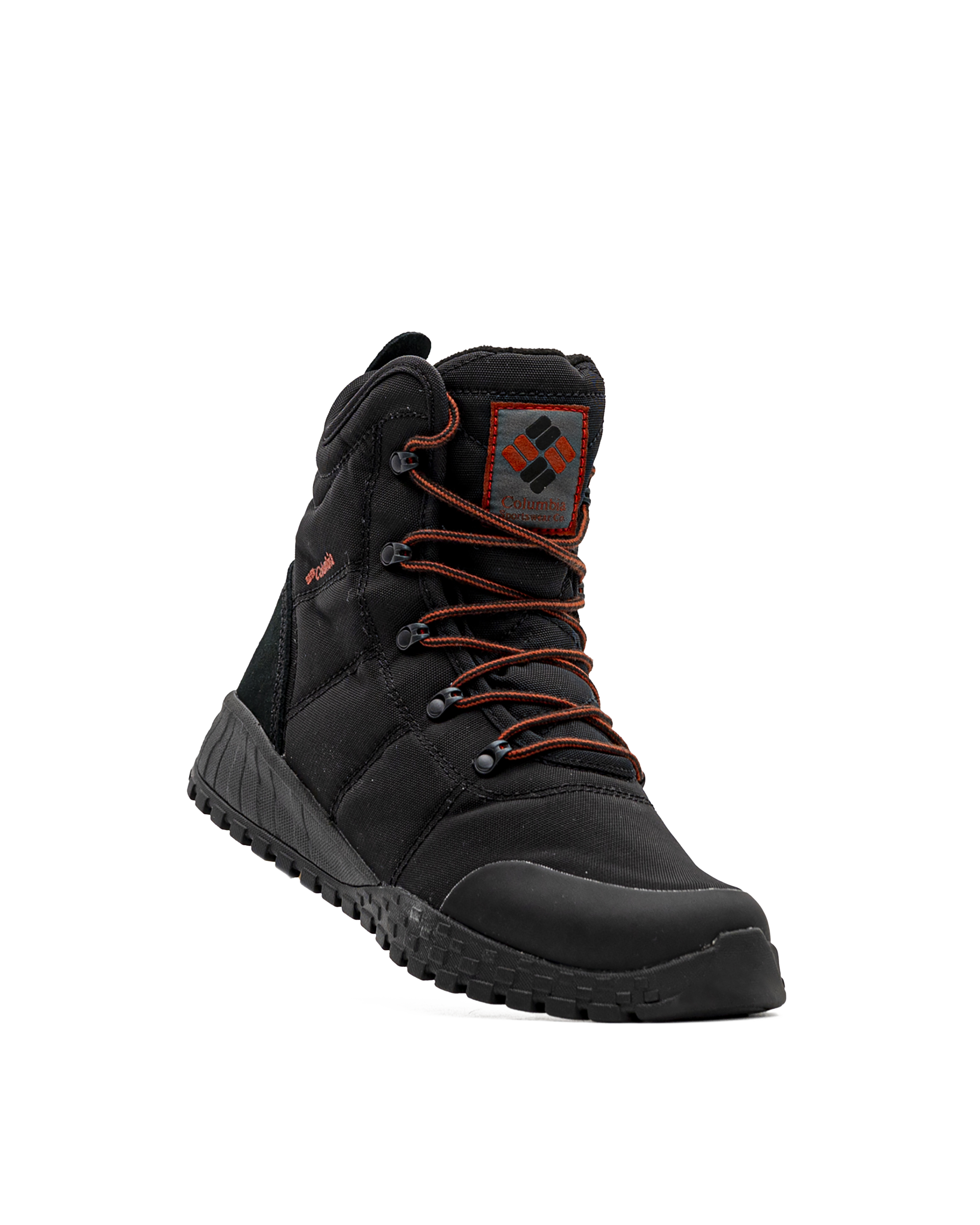 Fairbanks omni h wide - Noir - #21Y-50