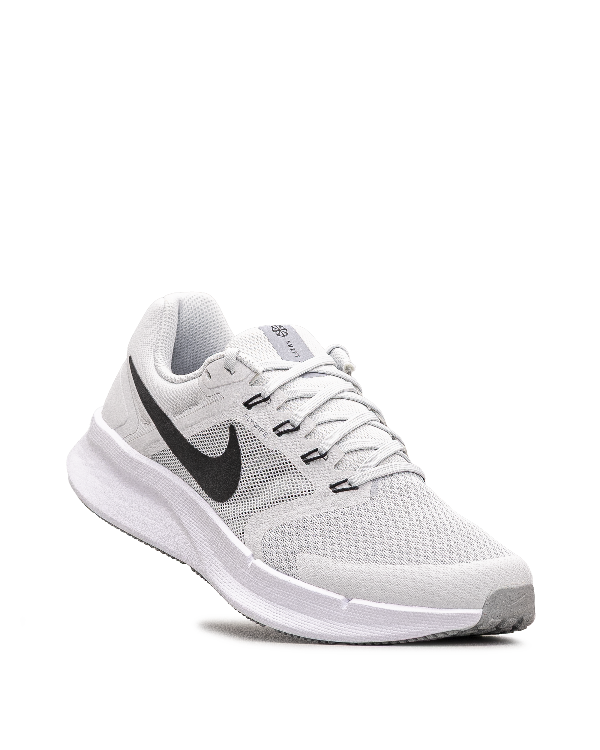 Run swift 3 - Gris pale - #23E-08