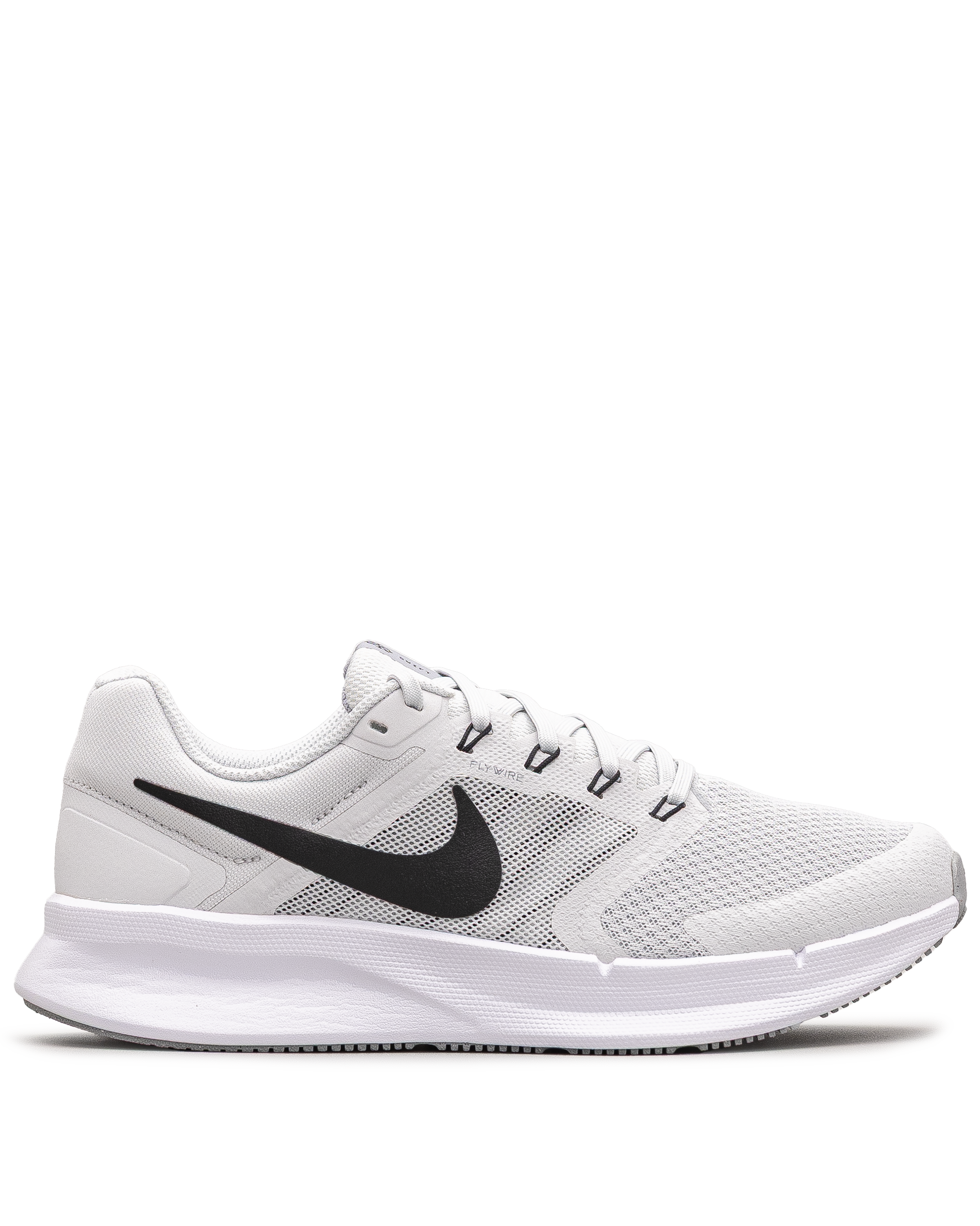 Run swift 3 - Gris pale - #23E-08