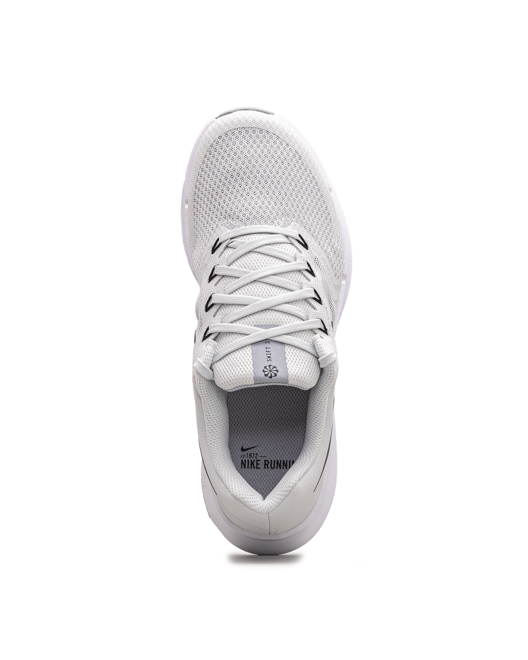 Run swift 3 - Gris pale - #23E-08