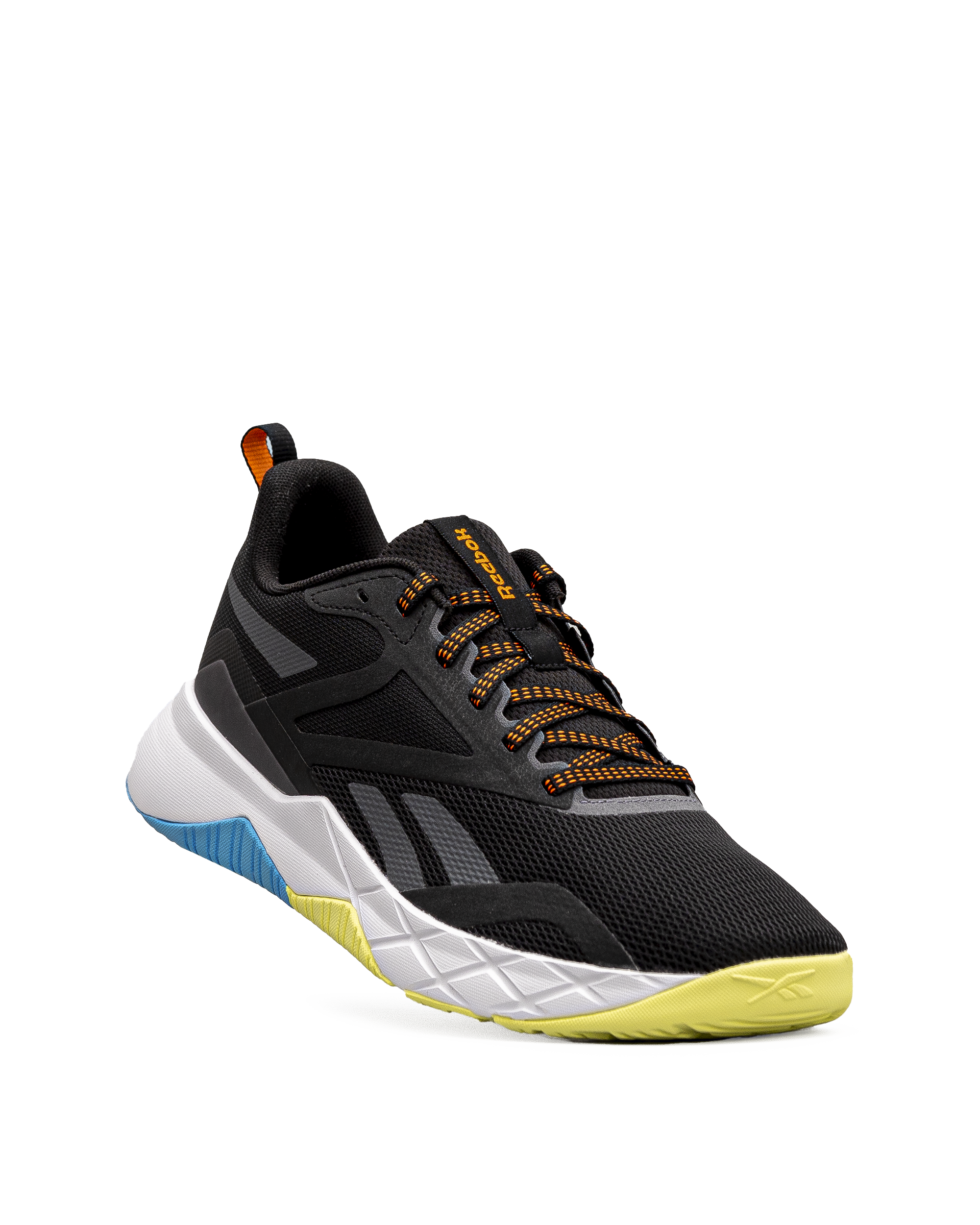 Nfx trainer - Noir - #23E-15