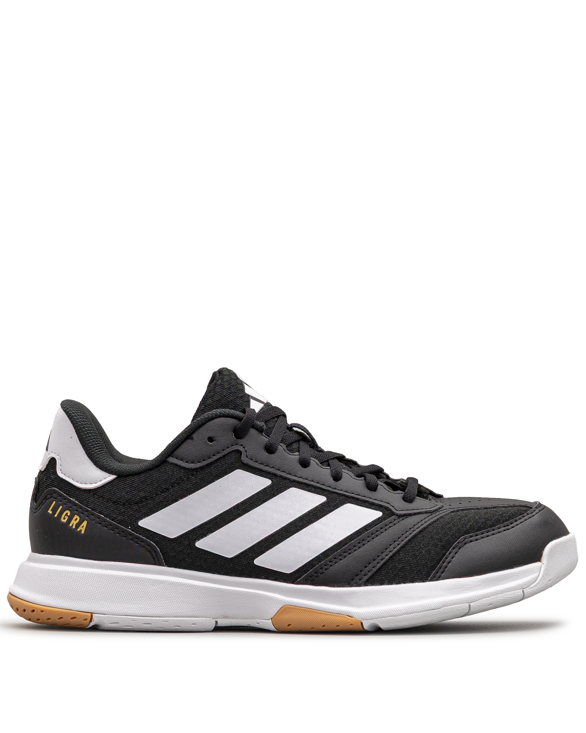 Ligra 8 m - Noir - #23E-22