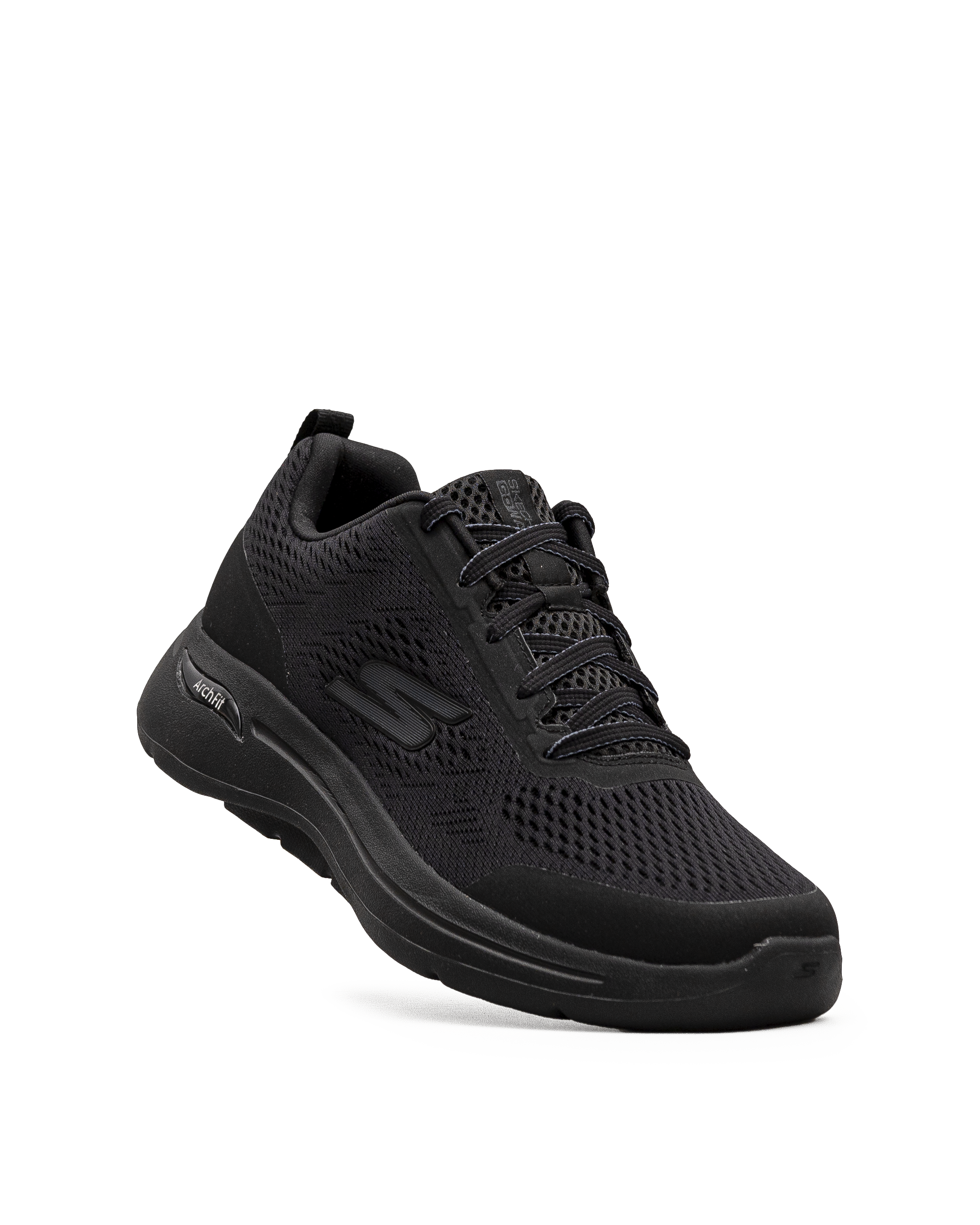 Arch fit idyllic  - Noir - #23E-23