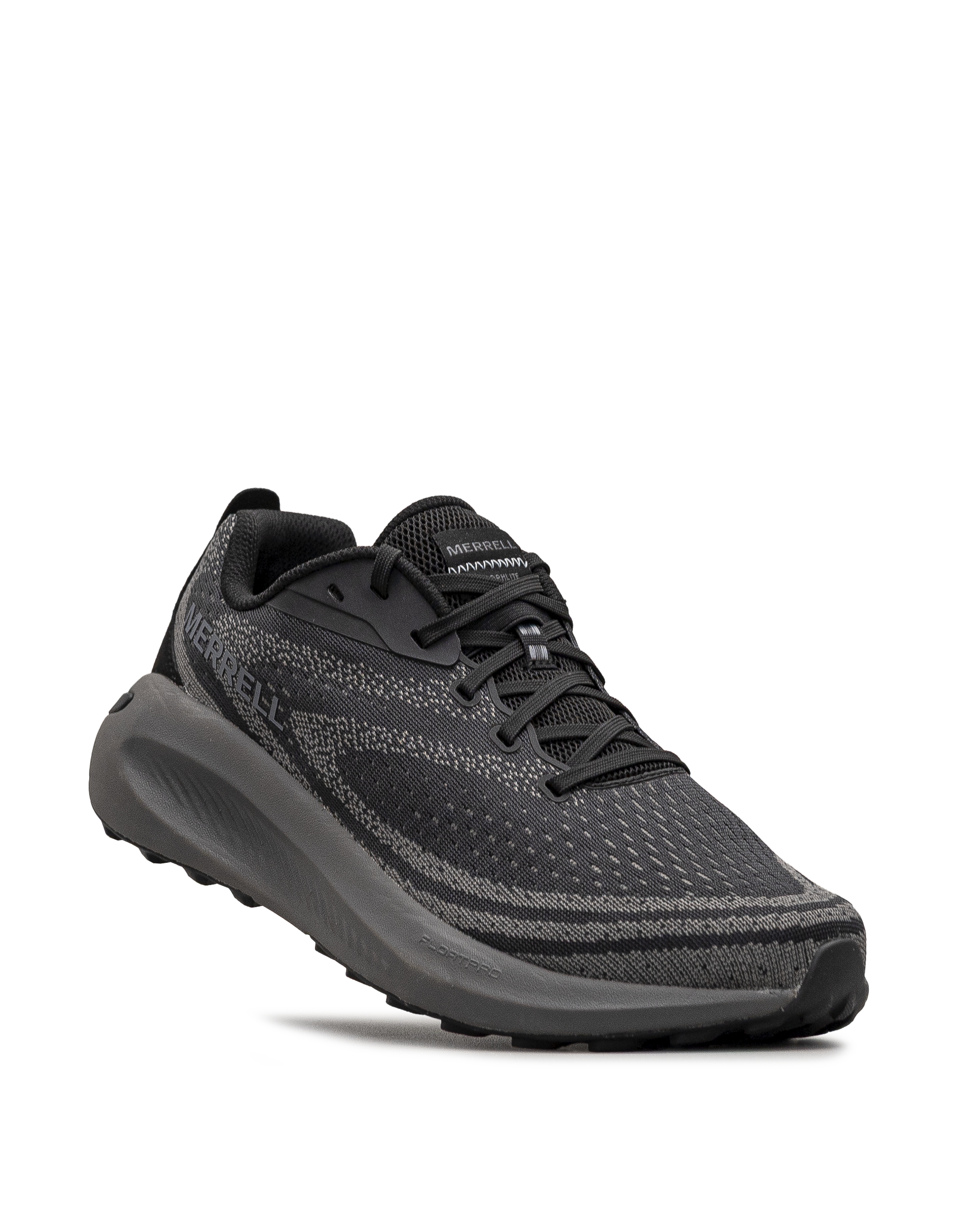 Morphlite wide - Noir - #23E-29