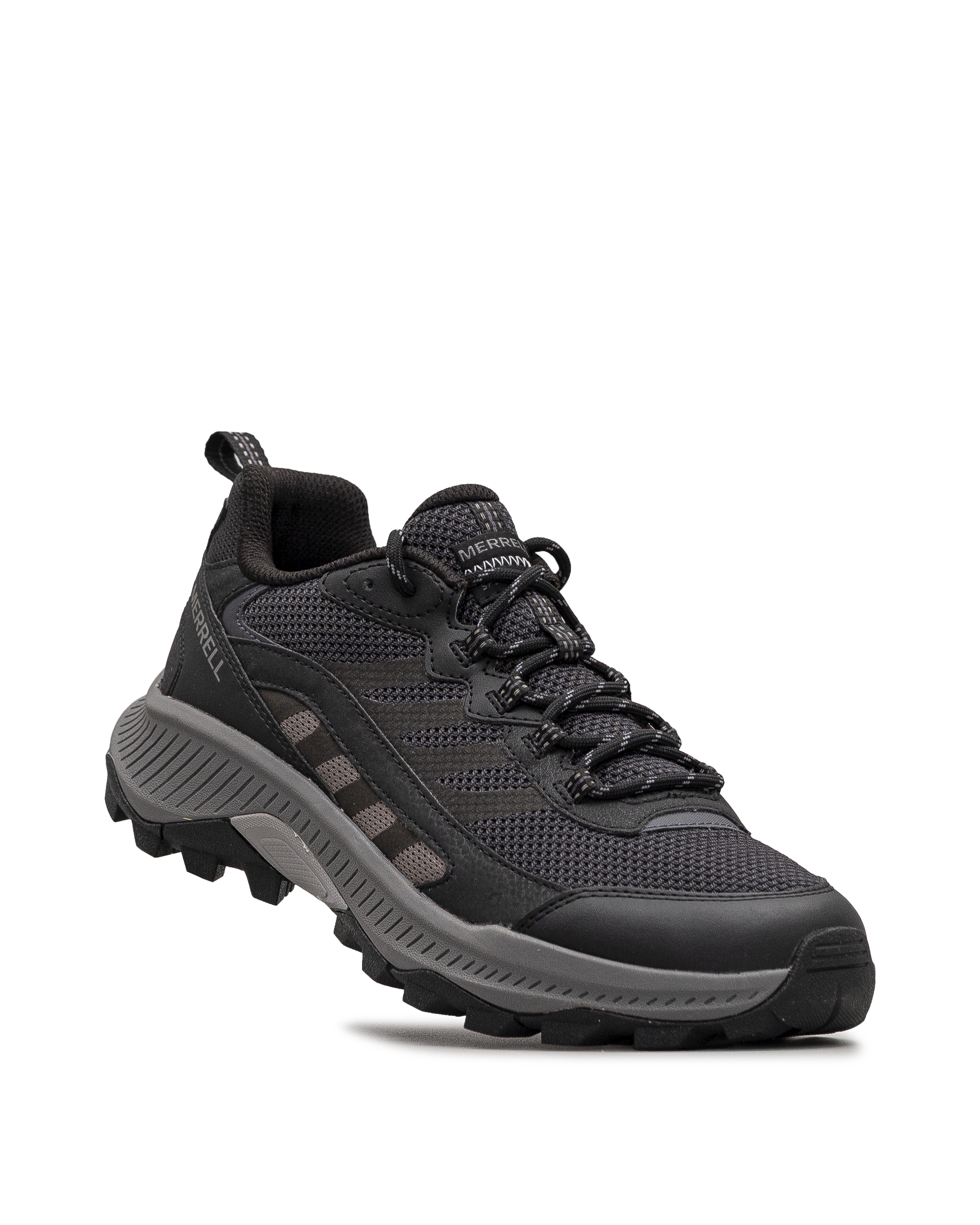 Speed strike 2 - Noir - #23E-30