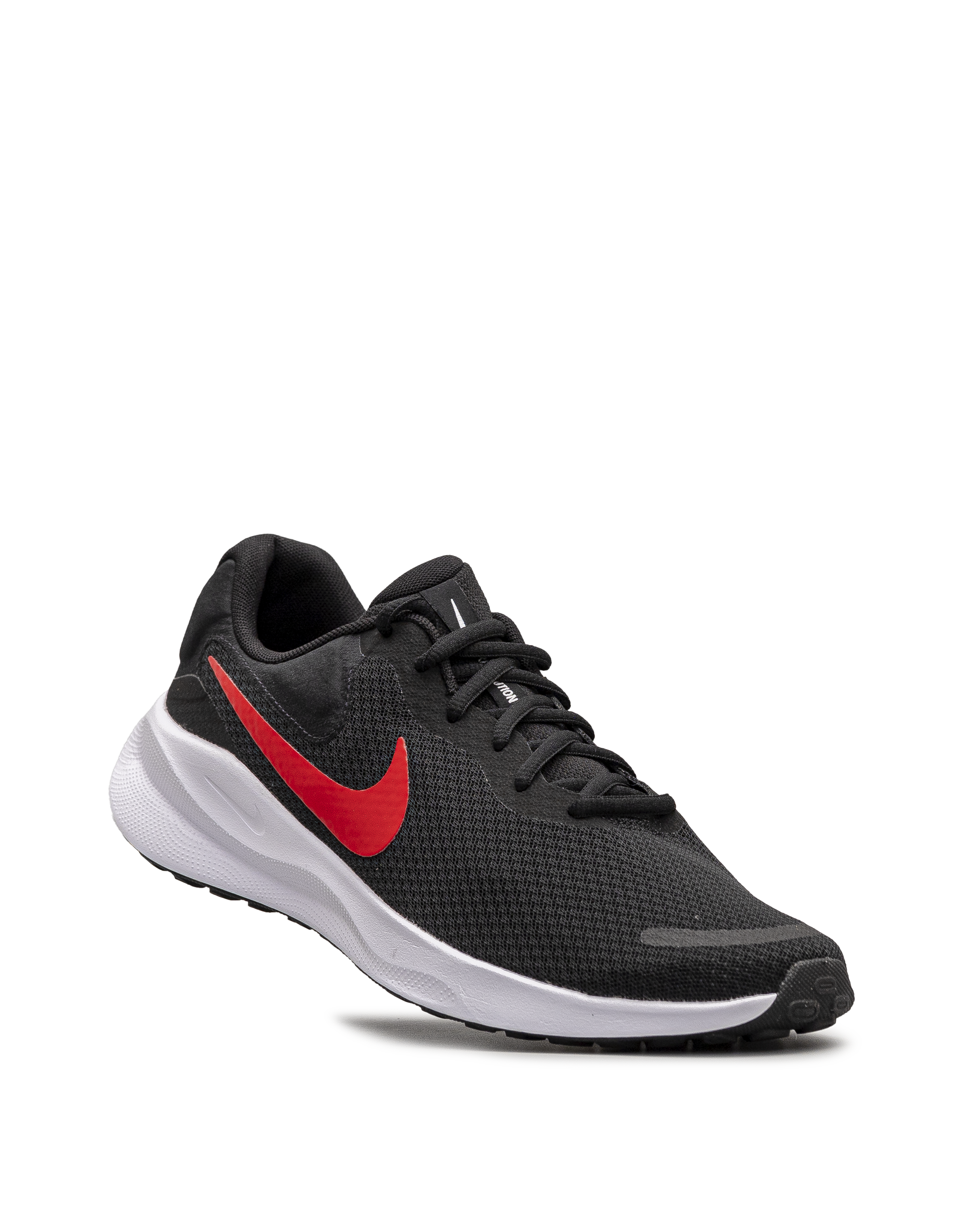 Revolution 7  - Rouge&noir - #23E-32