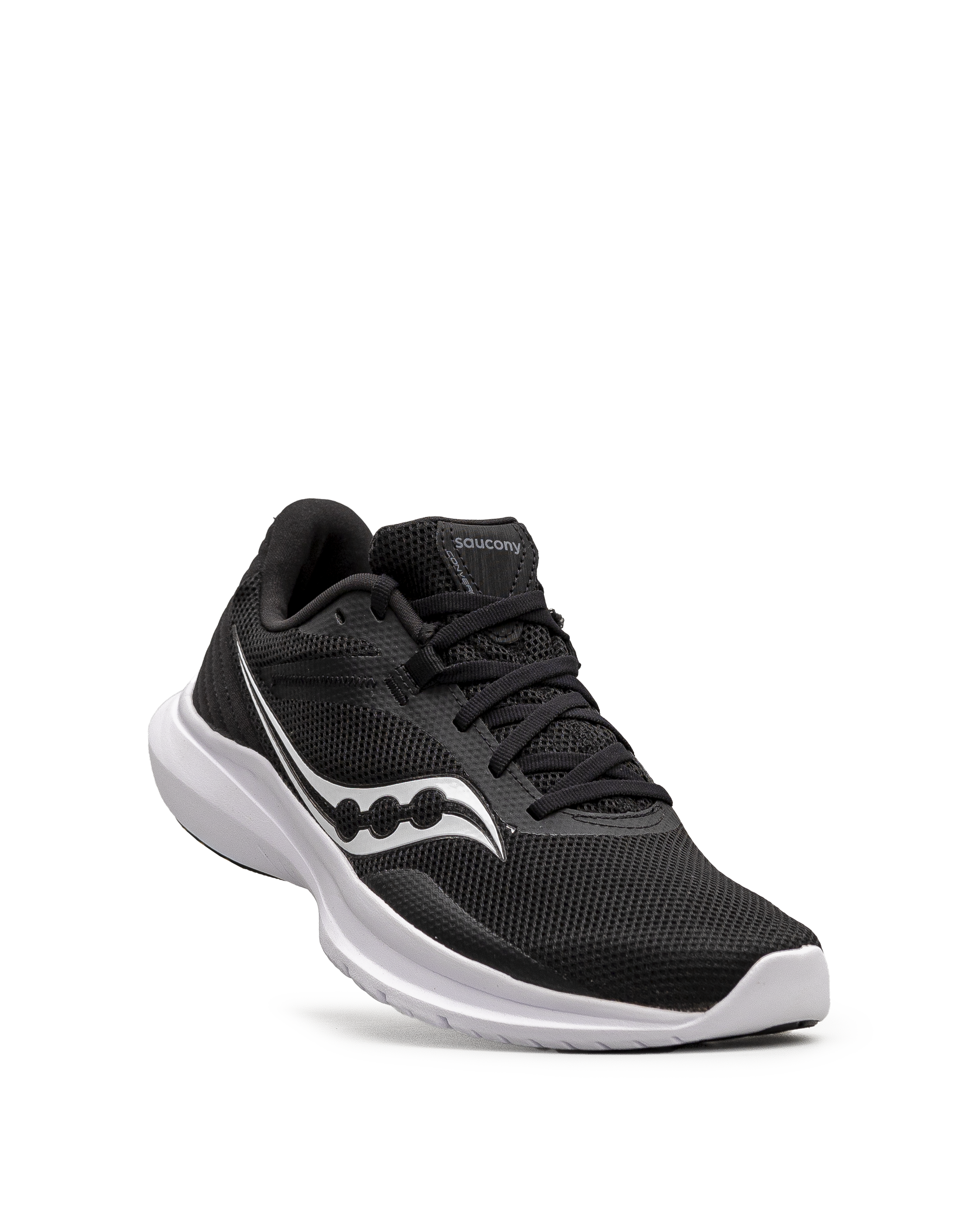 Convergence  - Noir - #23E-34