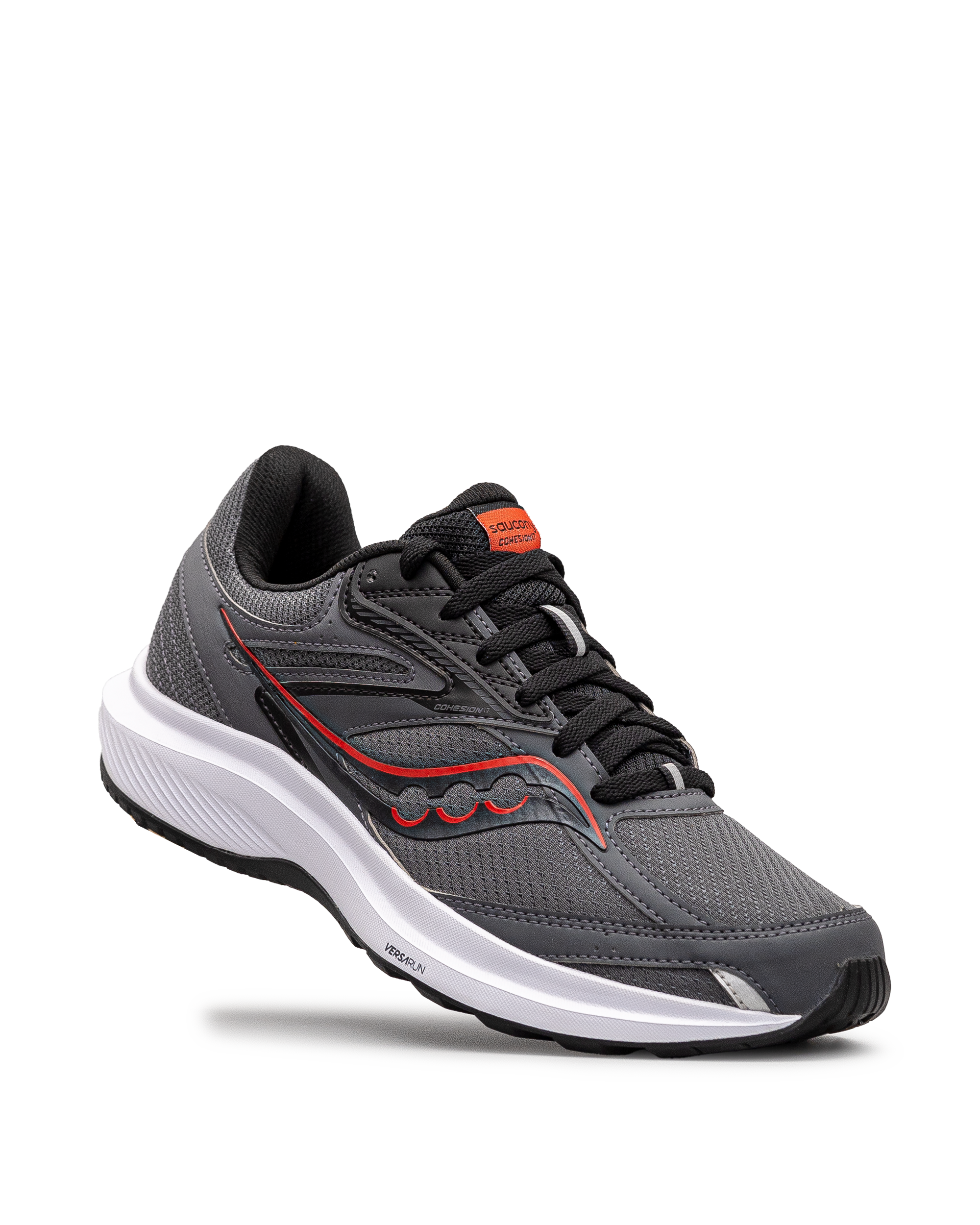 Cohesion 17 men  - Gris foncé - #23E-35