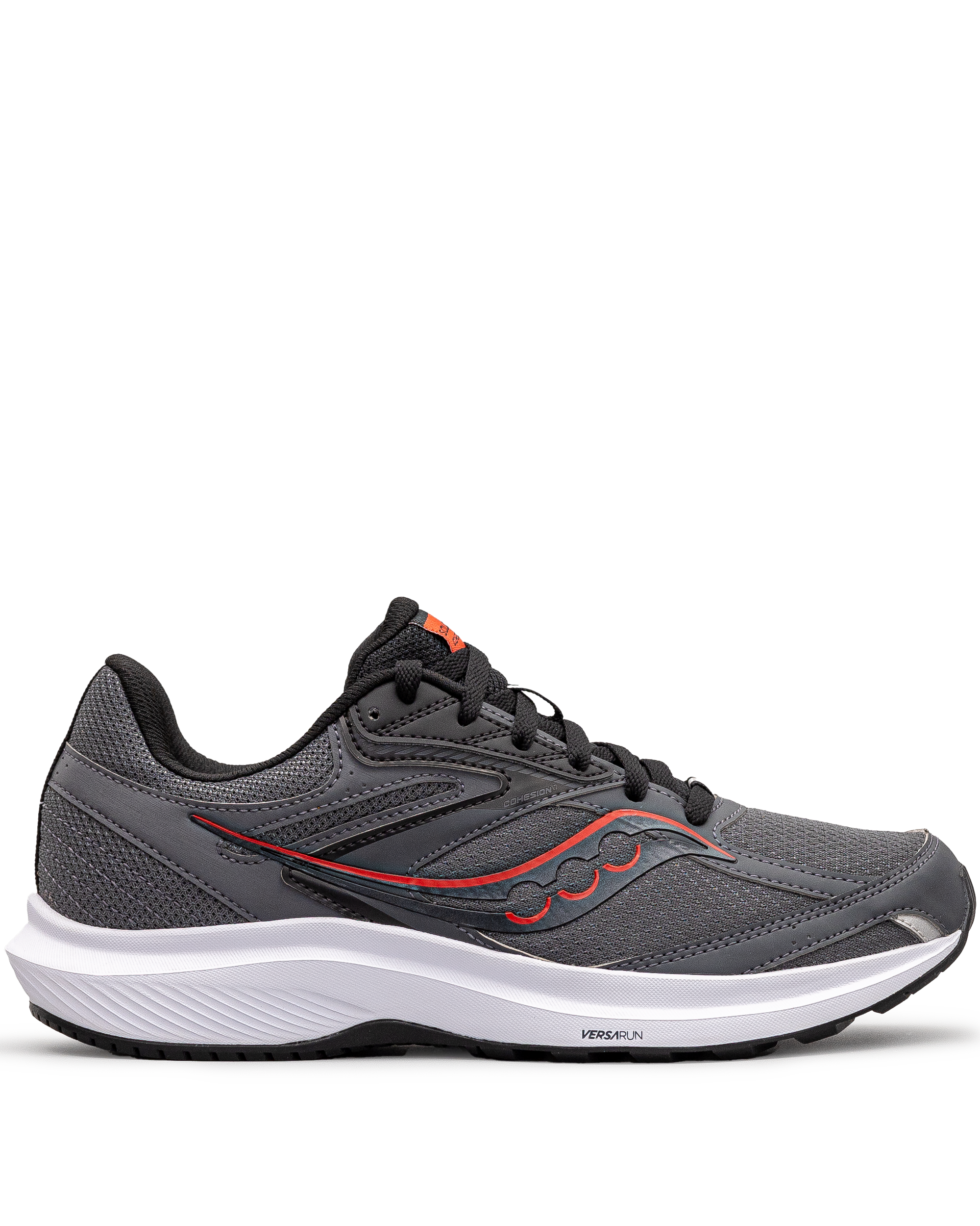 Cohesion 17 men  - Gris foncé - #23E-35