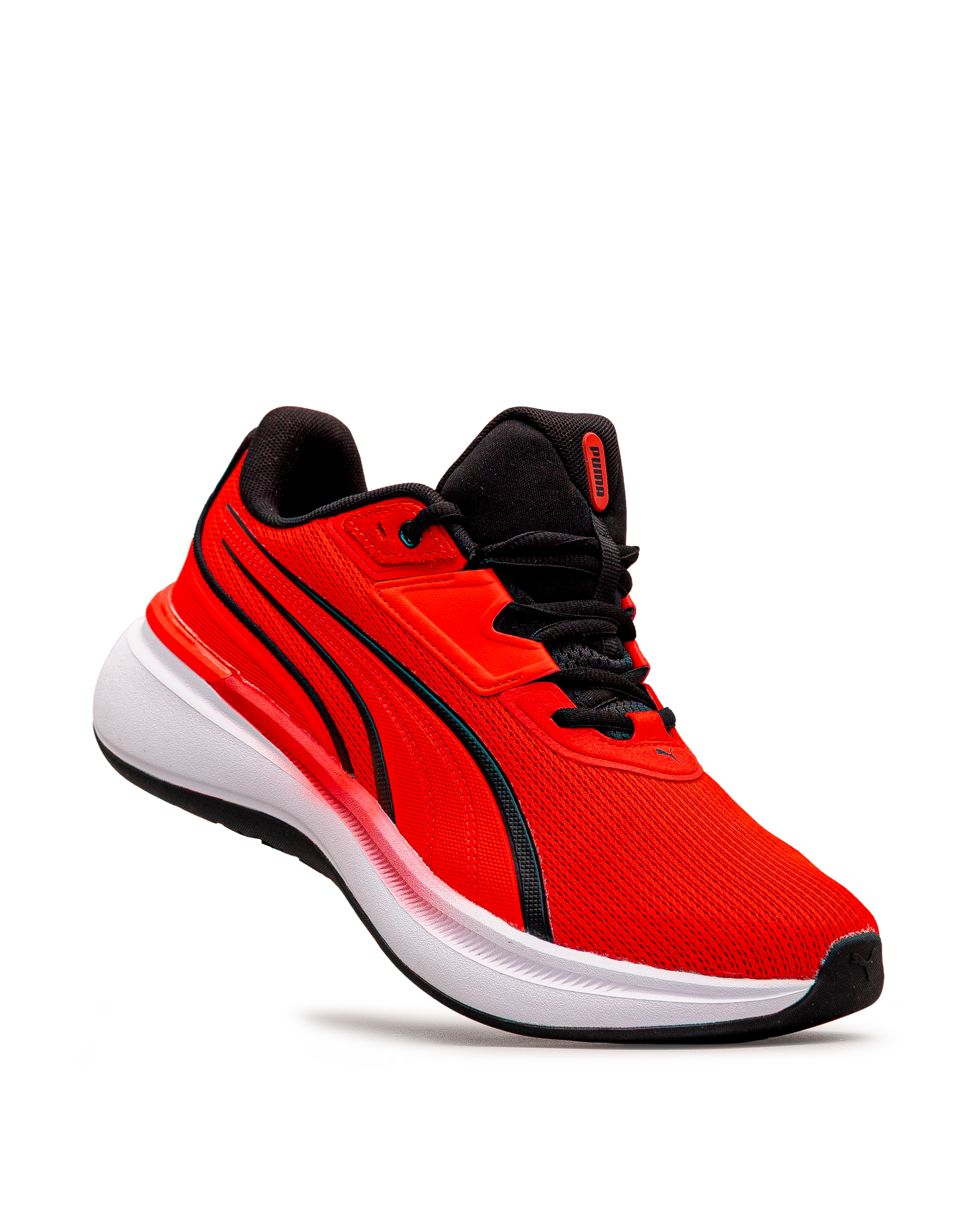 Softride exo  - Rouge - #23E-36