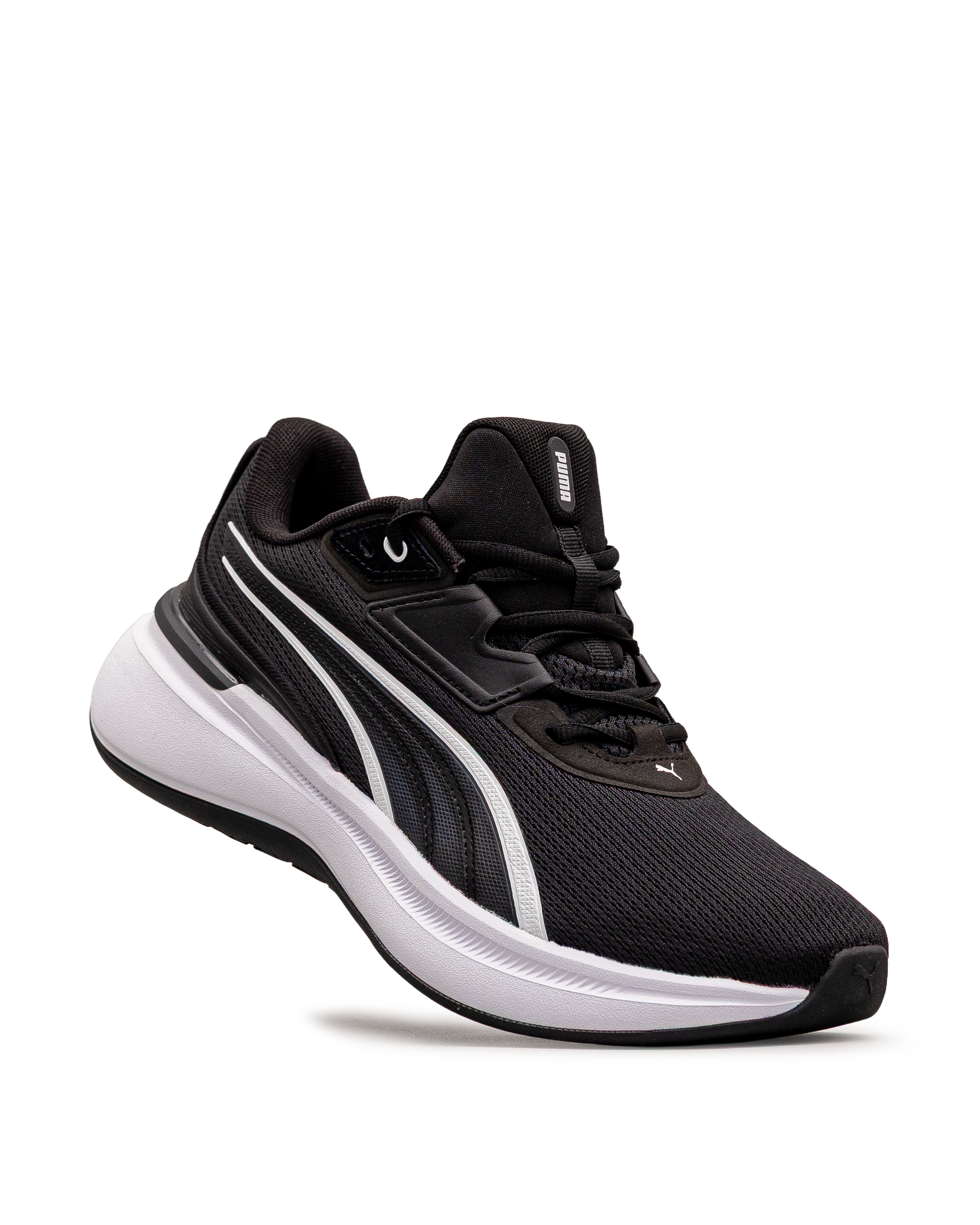 Softride exo  - Noir - #23E-36