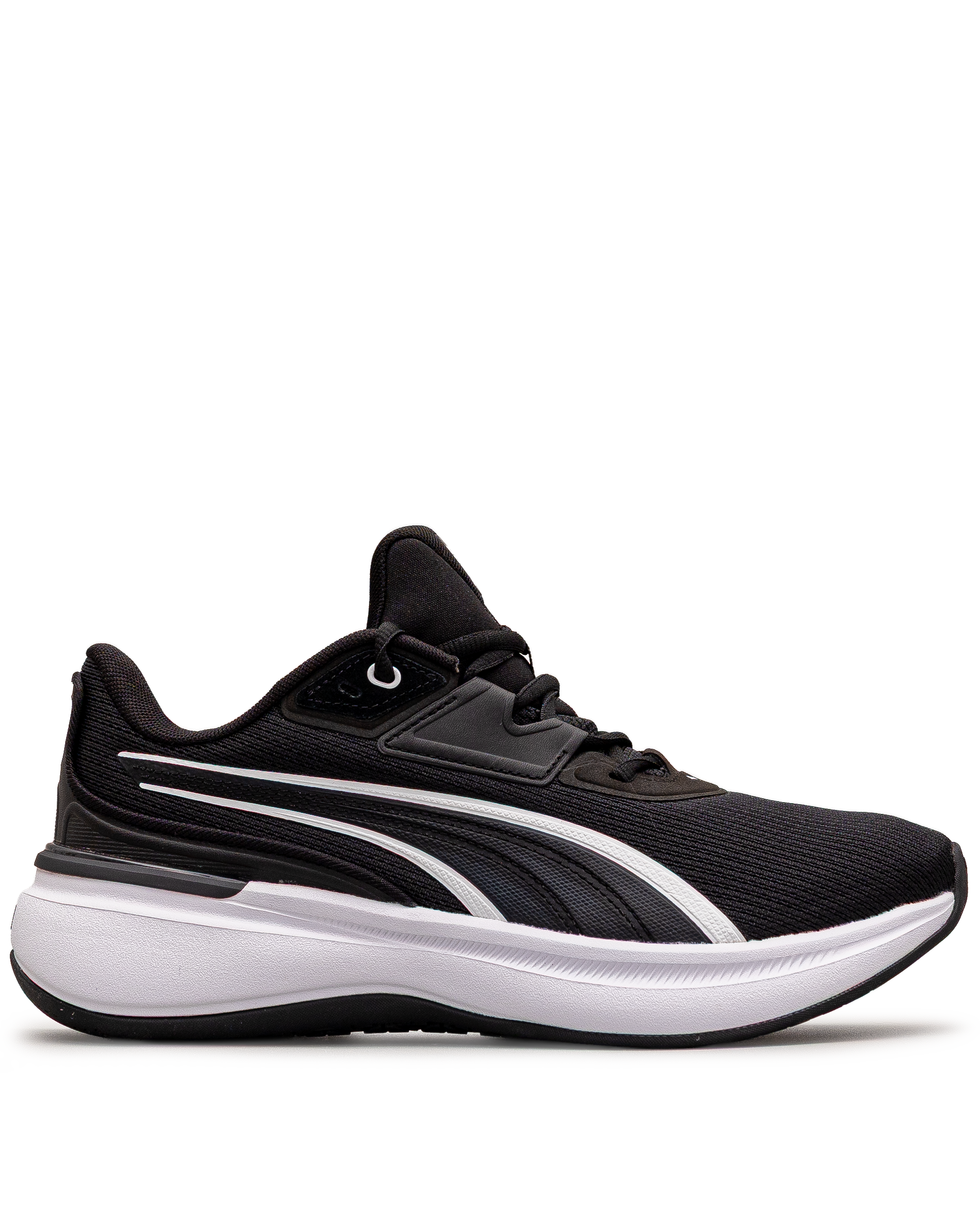 Softride exo  - Noir - #23E-36