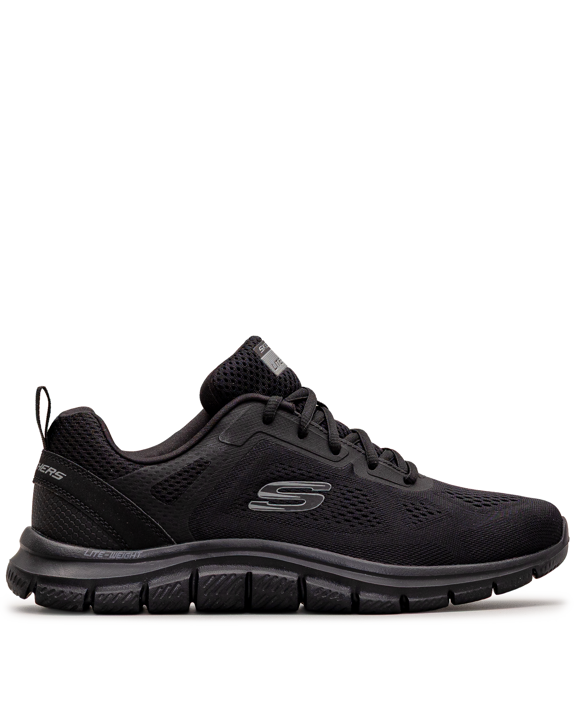 Broader - Noir uni - #23E-37W