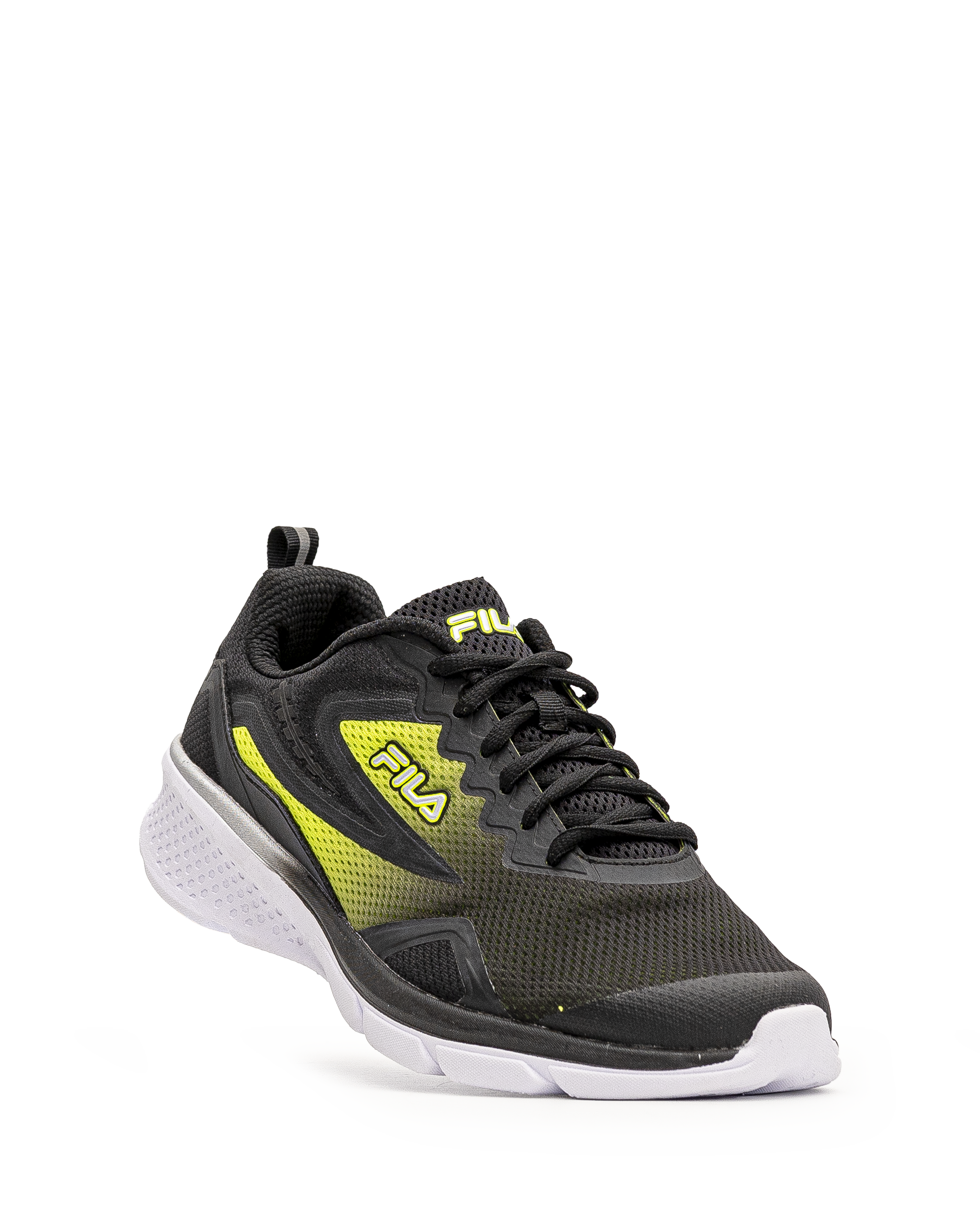 Memory primeforce 8 - Noir&lime - #23E-39