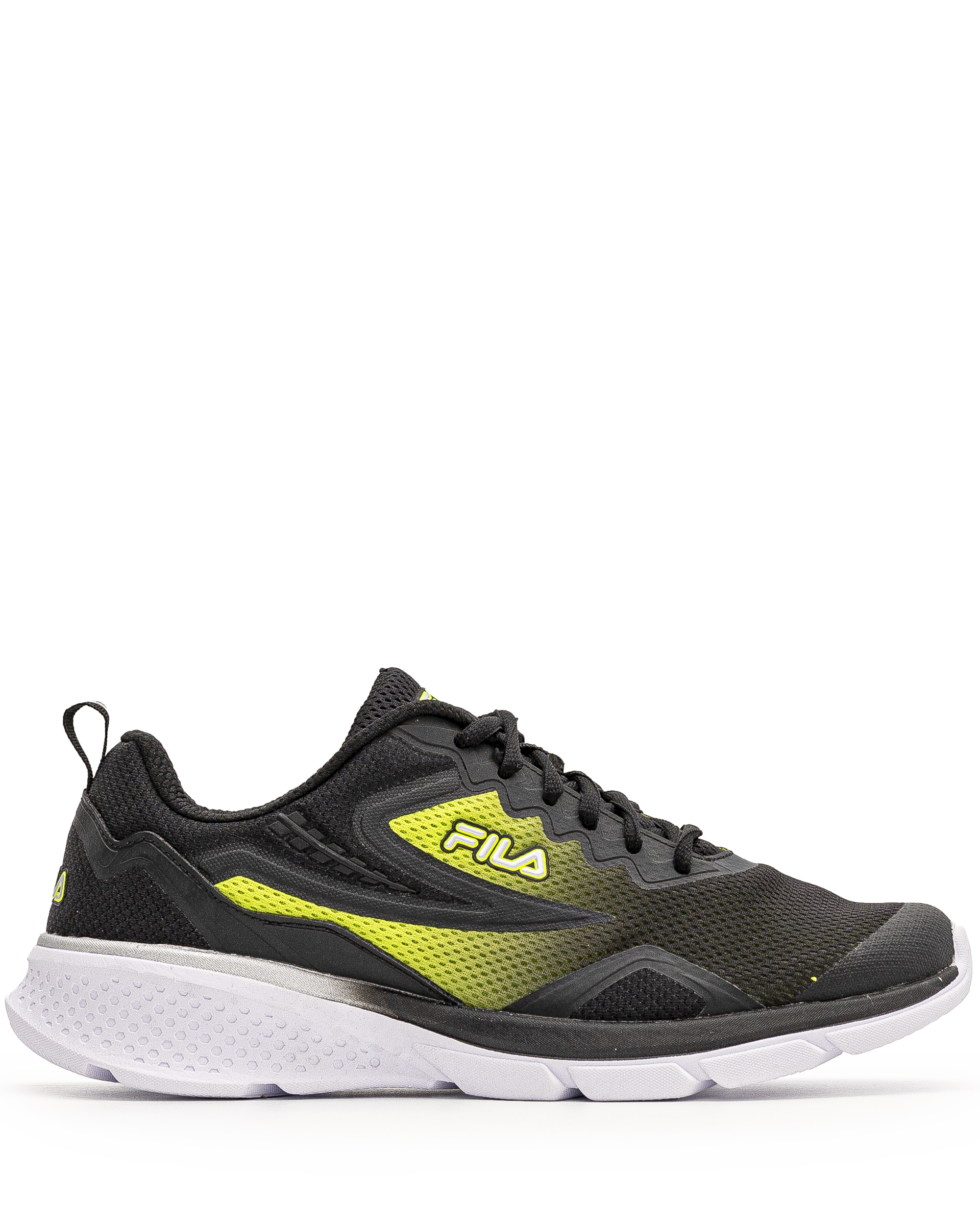 Memory primeforce 8 - Noir&lime - #23E-39