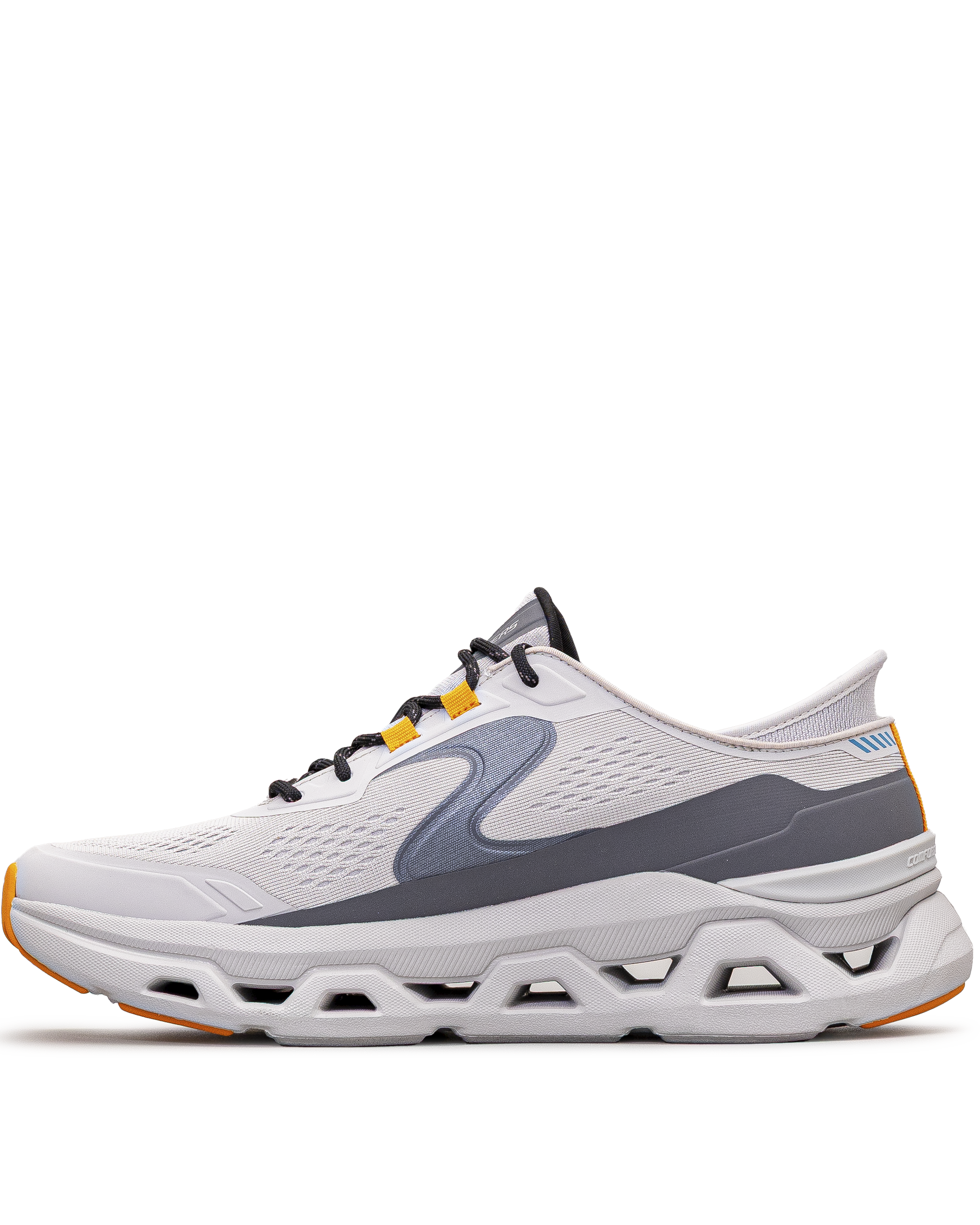 Slip ins atlus  - Gris - #23E-40