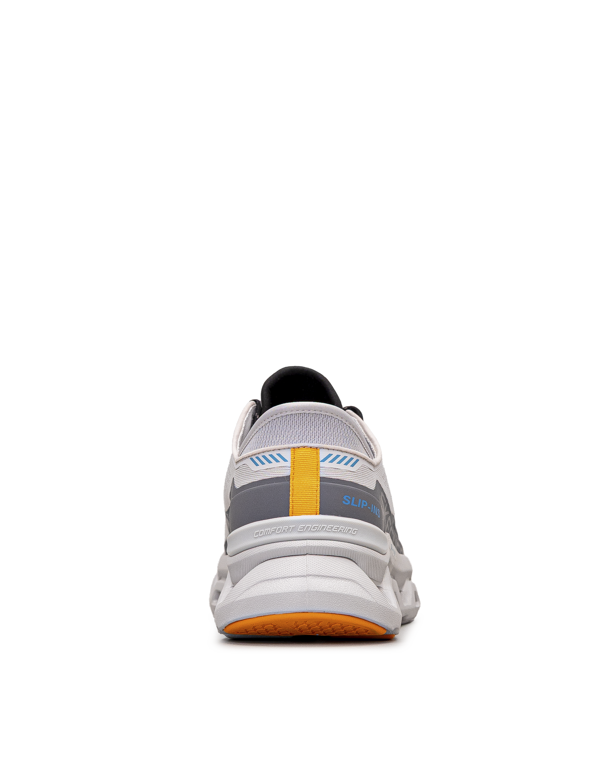 Slip ins atlus  - Gris - #23E-40