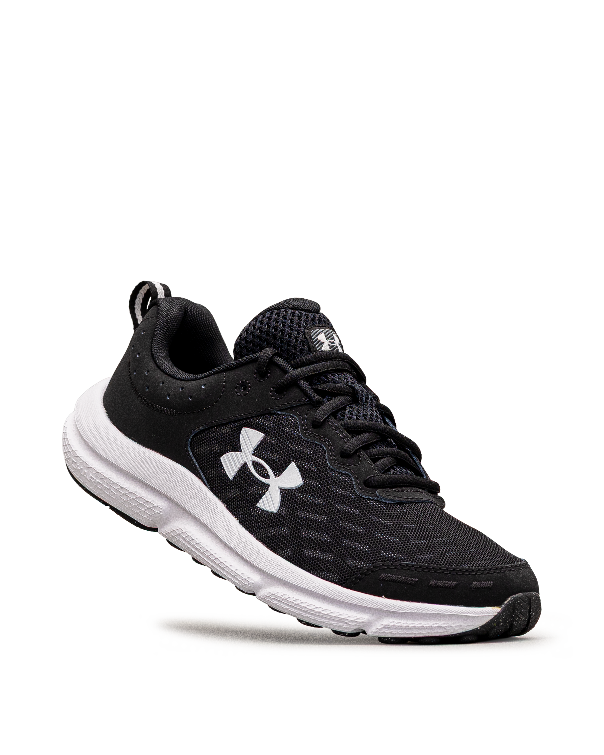 Charged assert 4e - Noir - #23E-43W