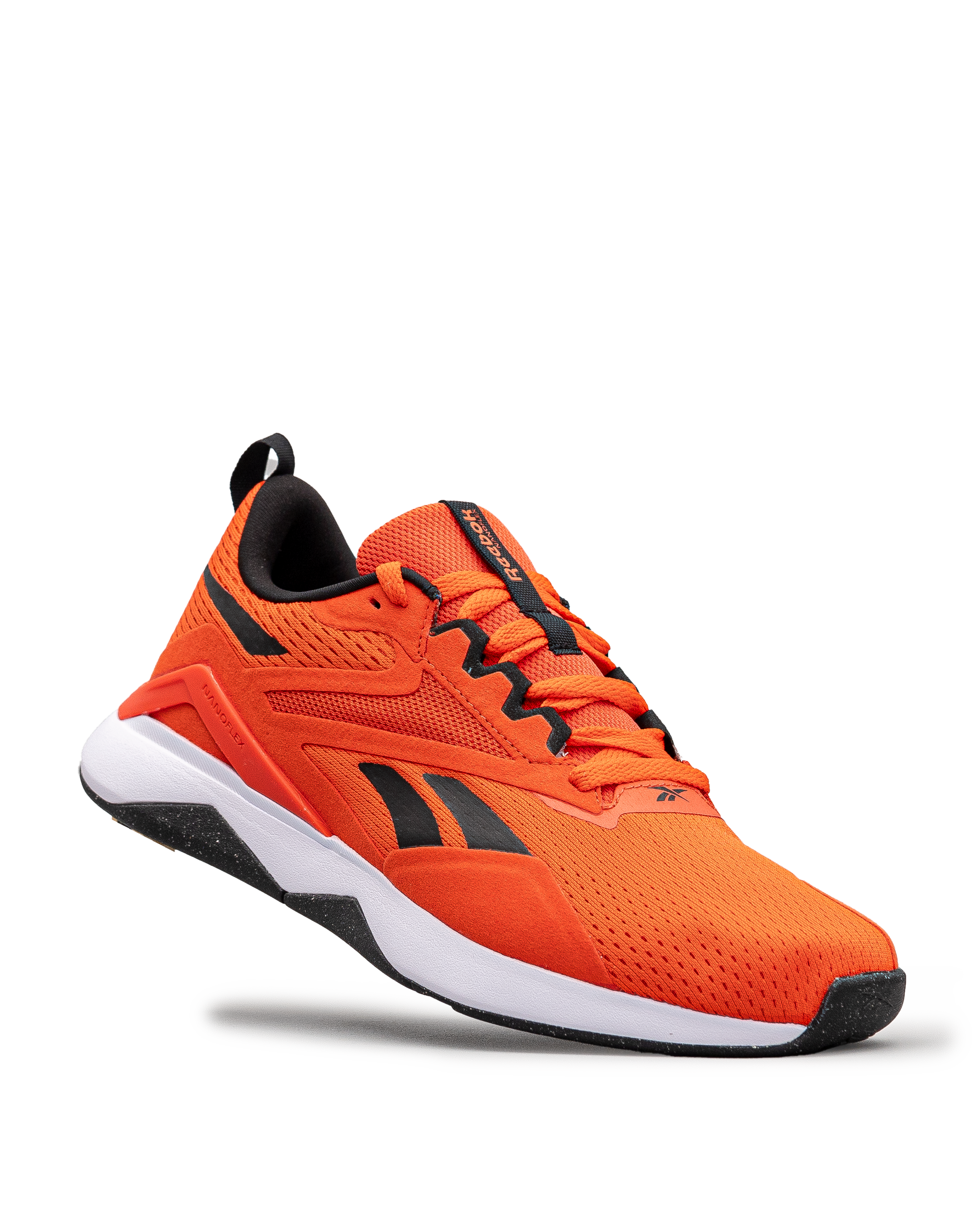 Nanoflex tr 2.o - Rouge - #23E-44