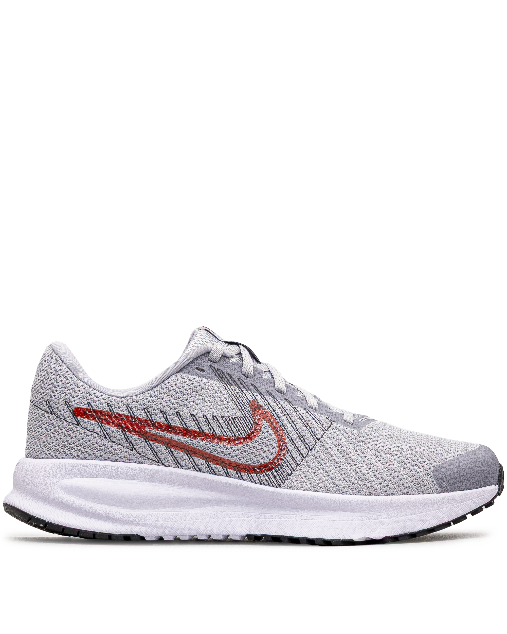 Run defy  - Gris - #23E-50