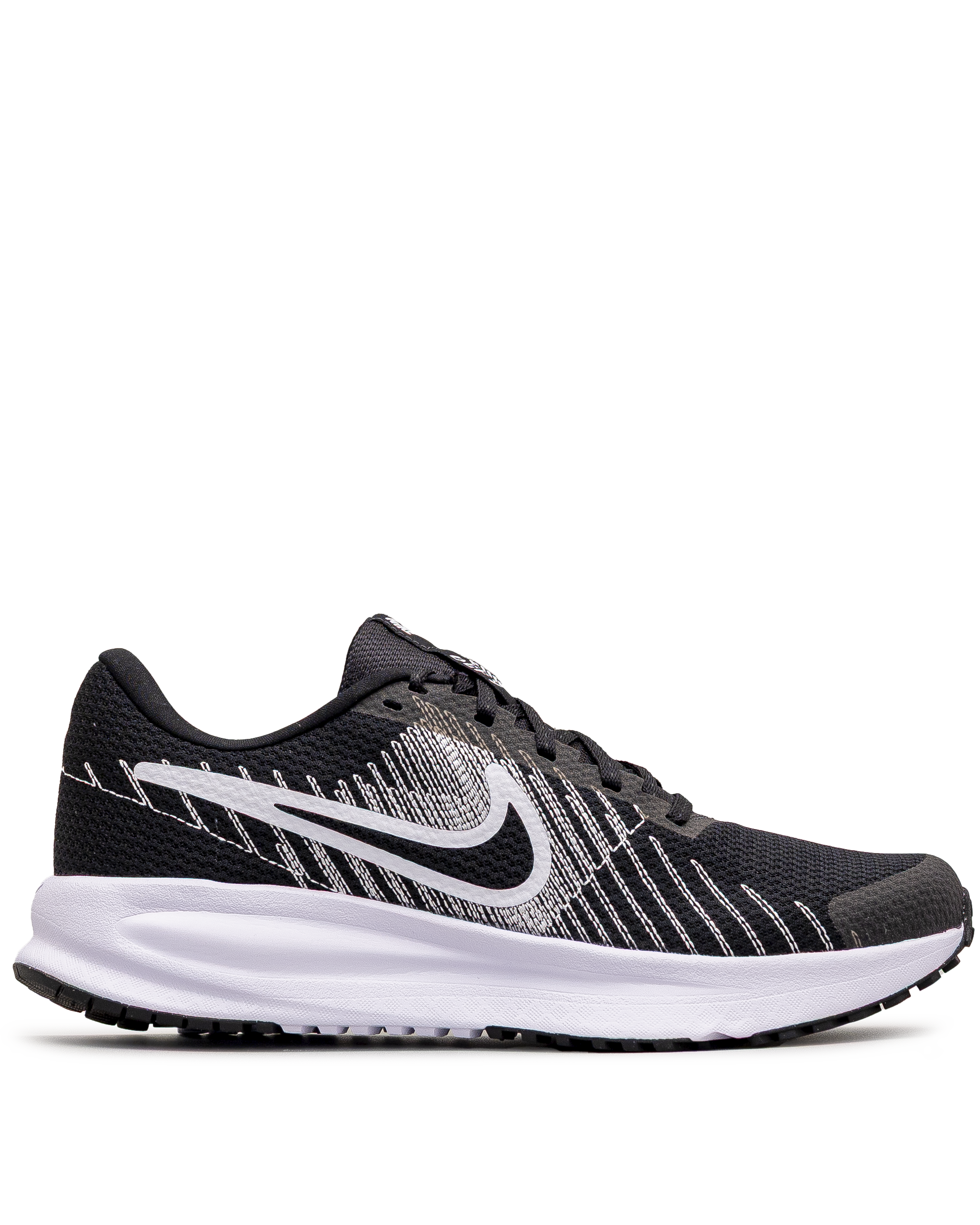 Run defy  - Noir - #23E-50