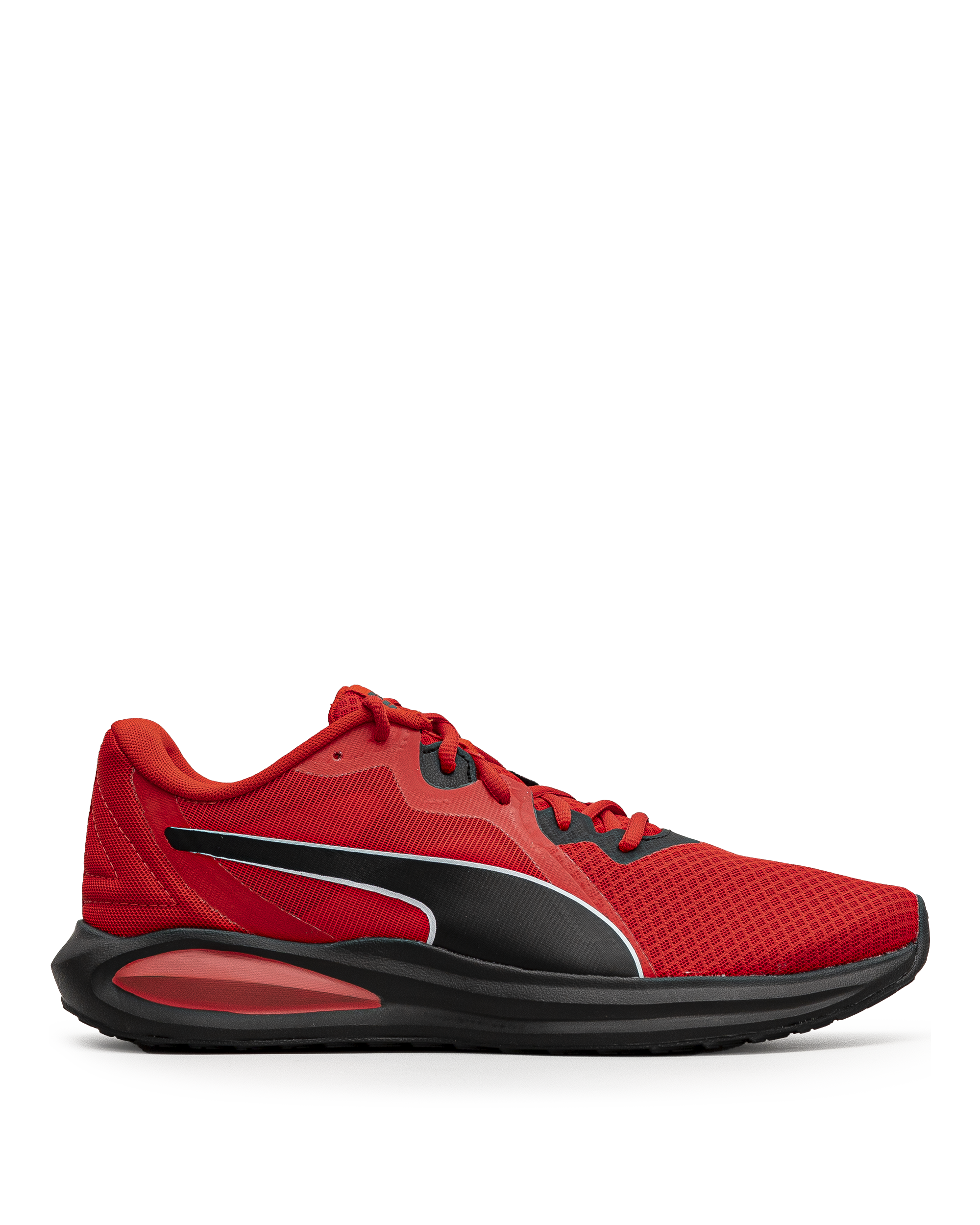 Twitc runner fresh  - Rouge - #23E-52