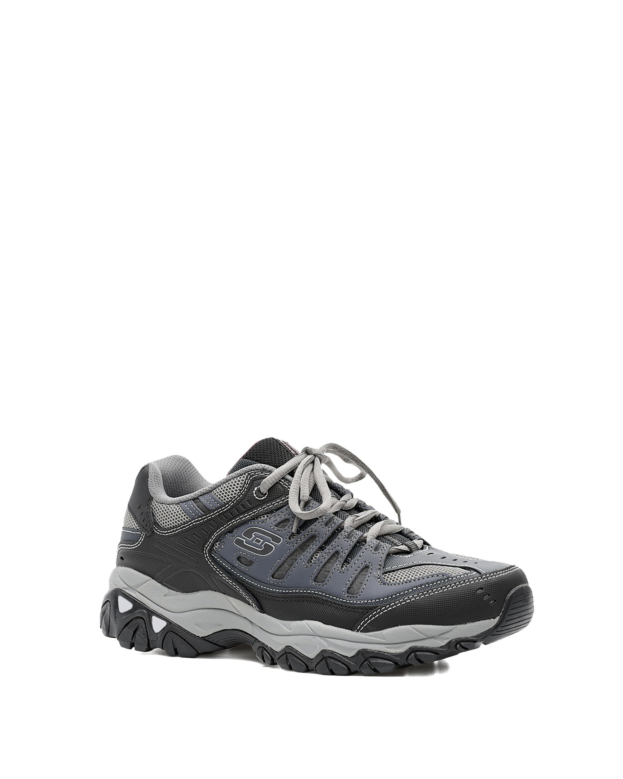 After burn  - Marine - #23M-01