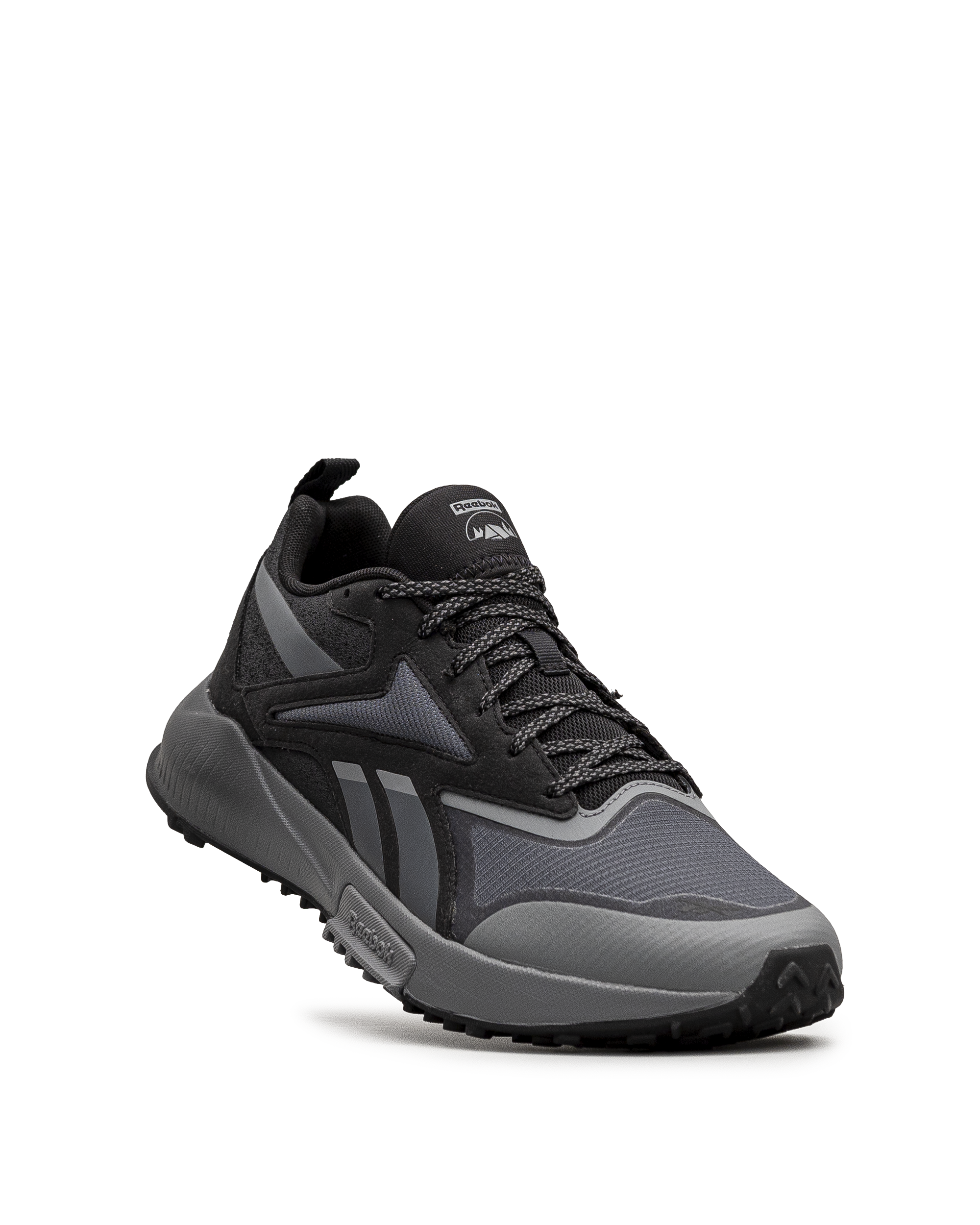 Lavante trail 2 - Noir - #23M-02