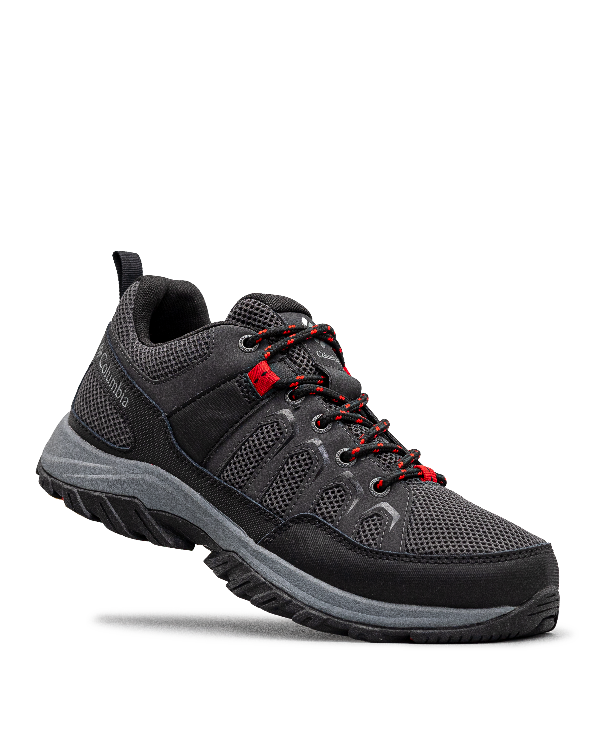 Granite trail wp  - Gris foncé - #23M-05